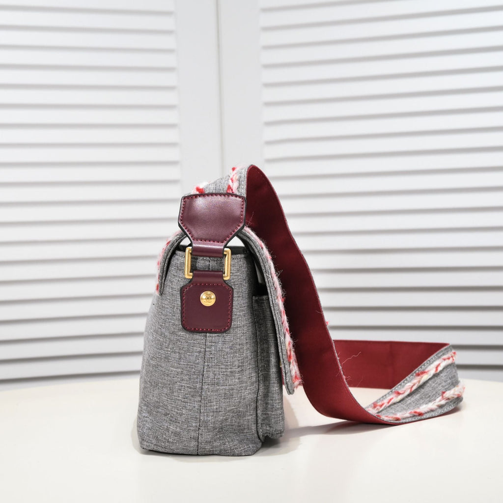 Anum Bags Elite Carryalls