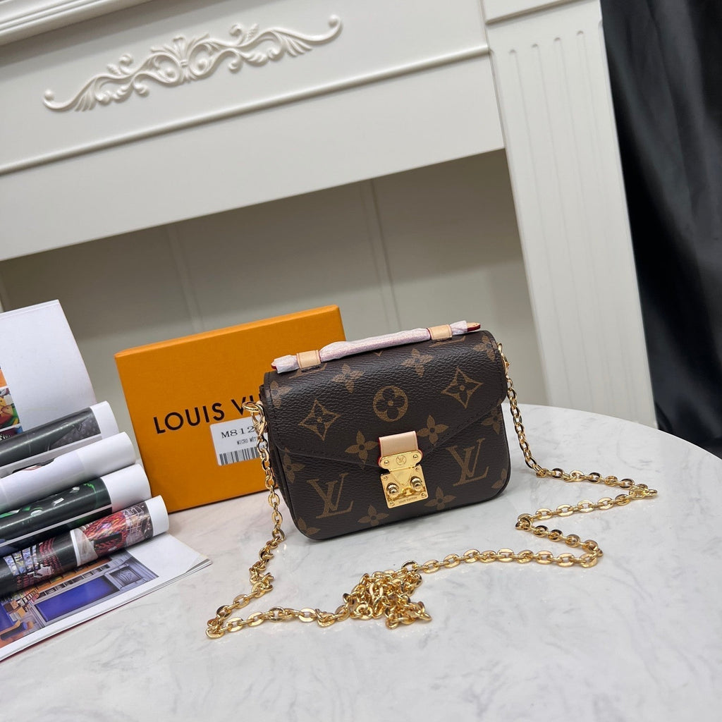 Anum Bags Elite Carryalls
