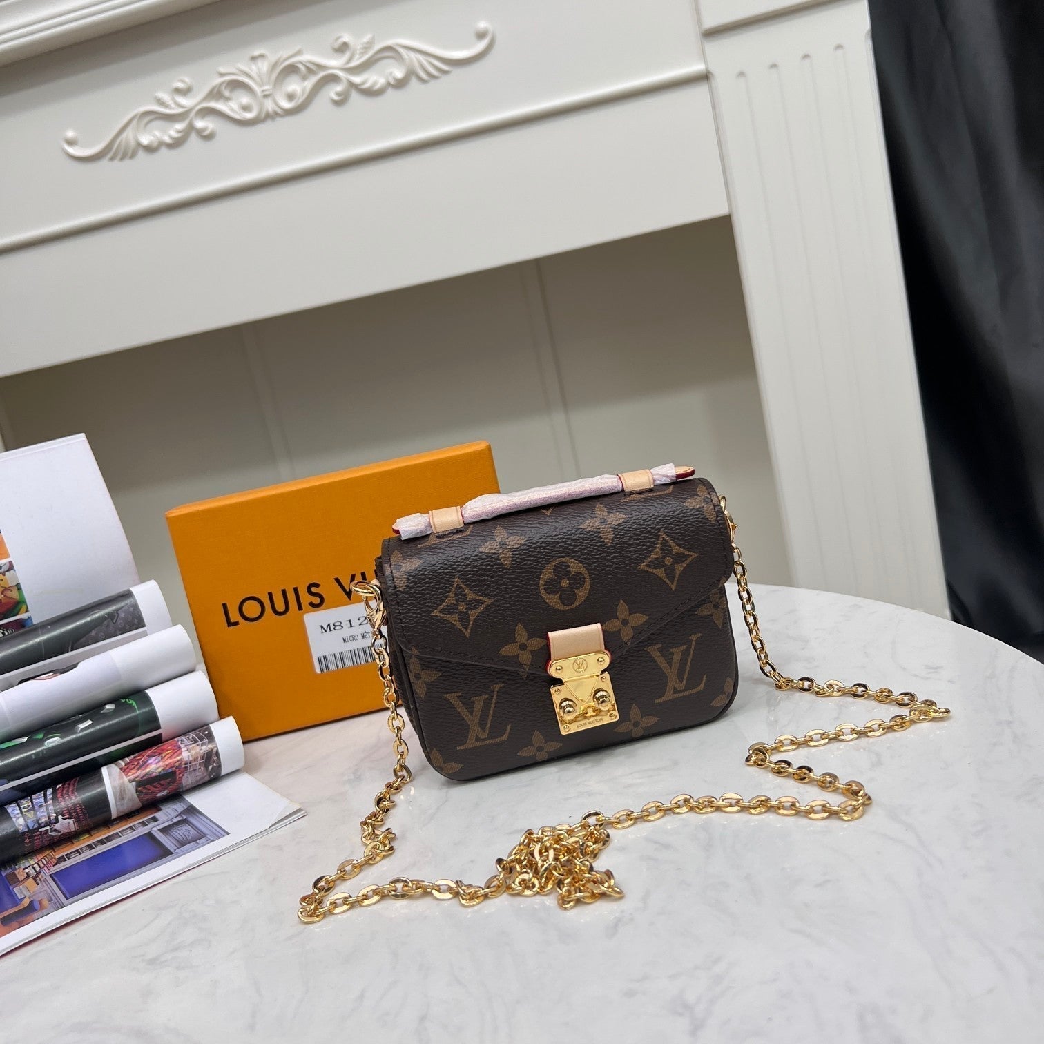 Anum Bags Elite Carryalls
