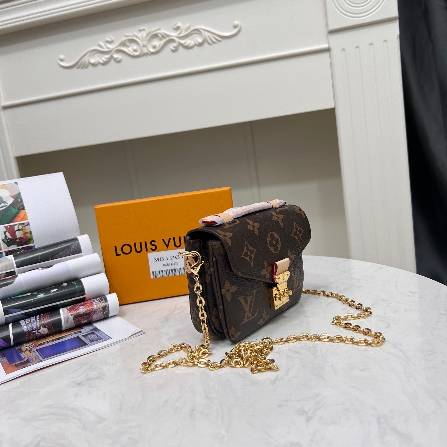 Anum Bags Elite Carryalls