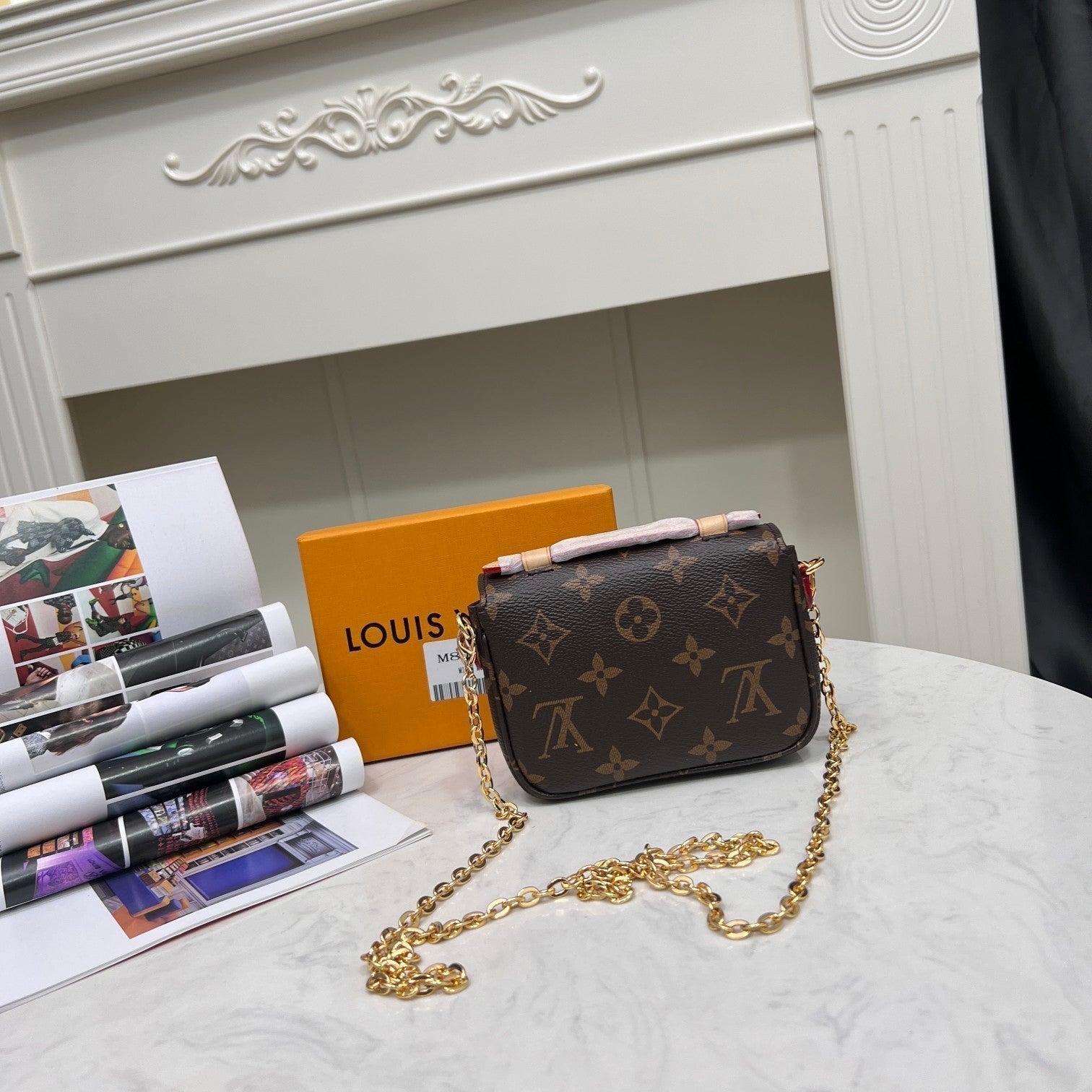 Anum Bags Elite Carryalls