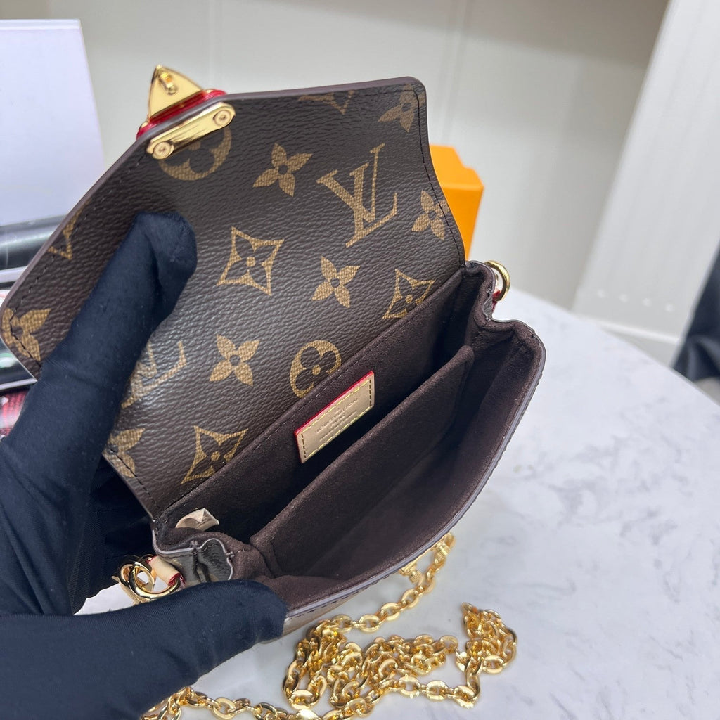 Anum Bags Elite Carryalls
