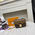 Anum Bags Elite Carryalls