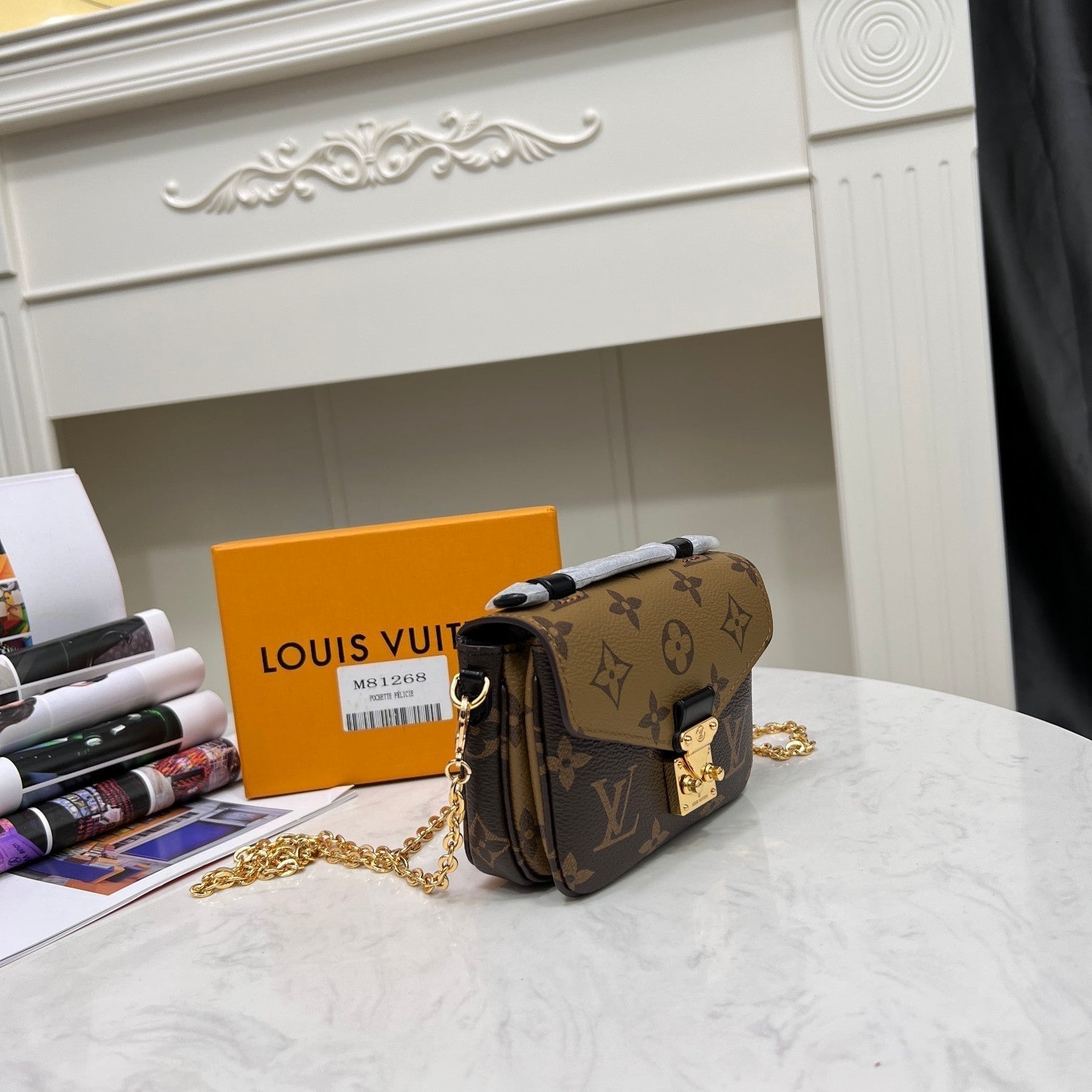 Anum Bags Elite Carryalls