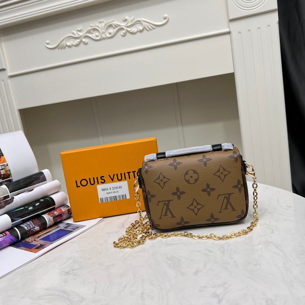 Anum Bags Elite Carryalls