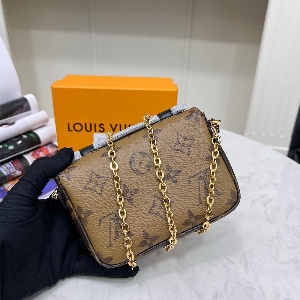 Anum Bags Elite Carryalls