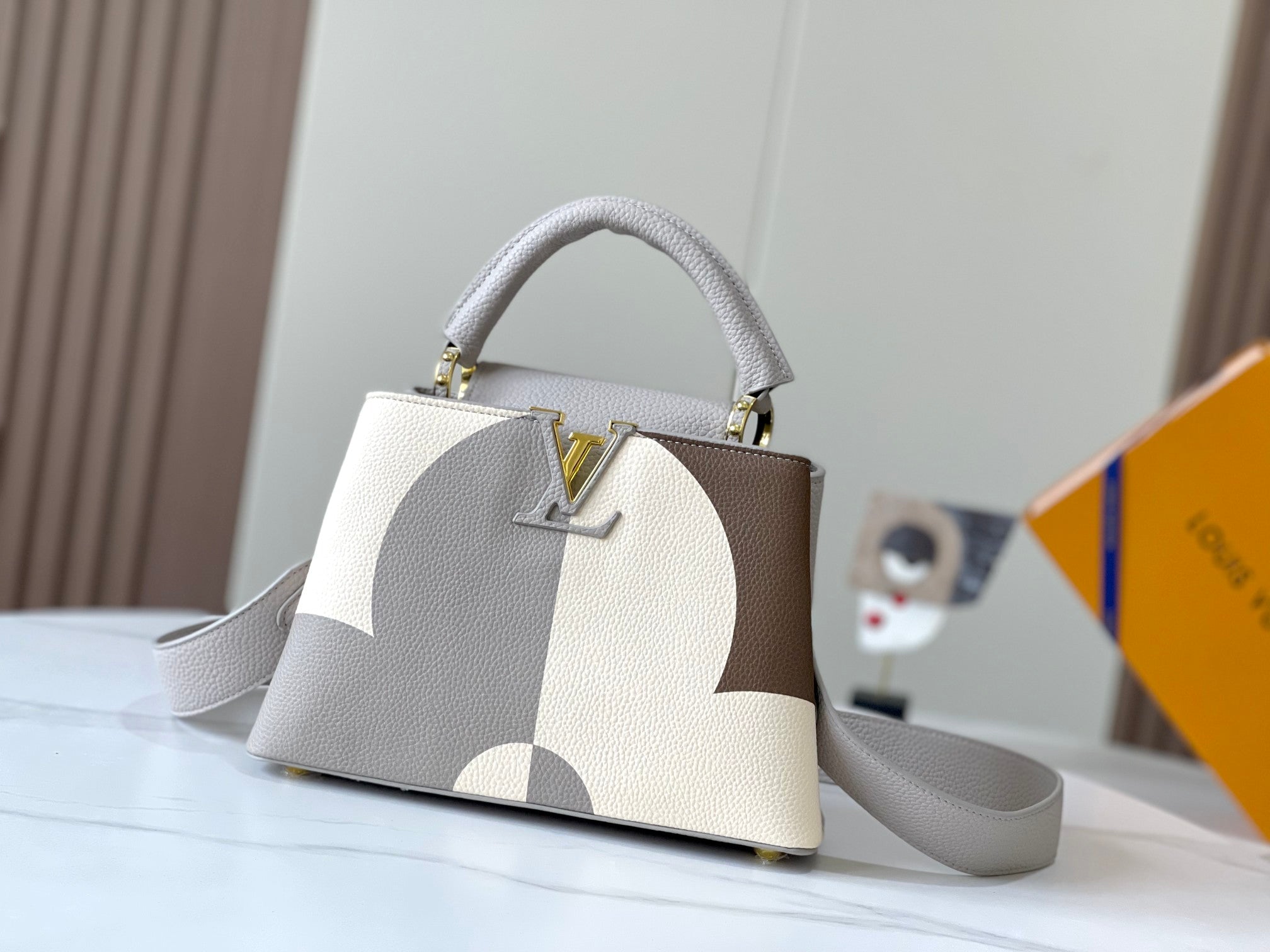 Anum Bags Elite Carryalls
