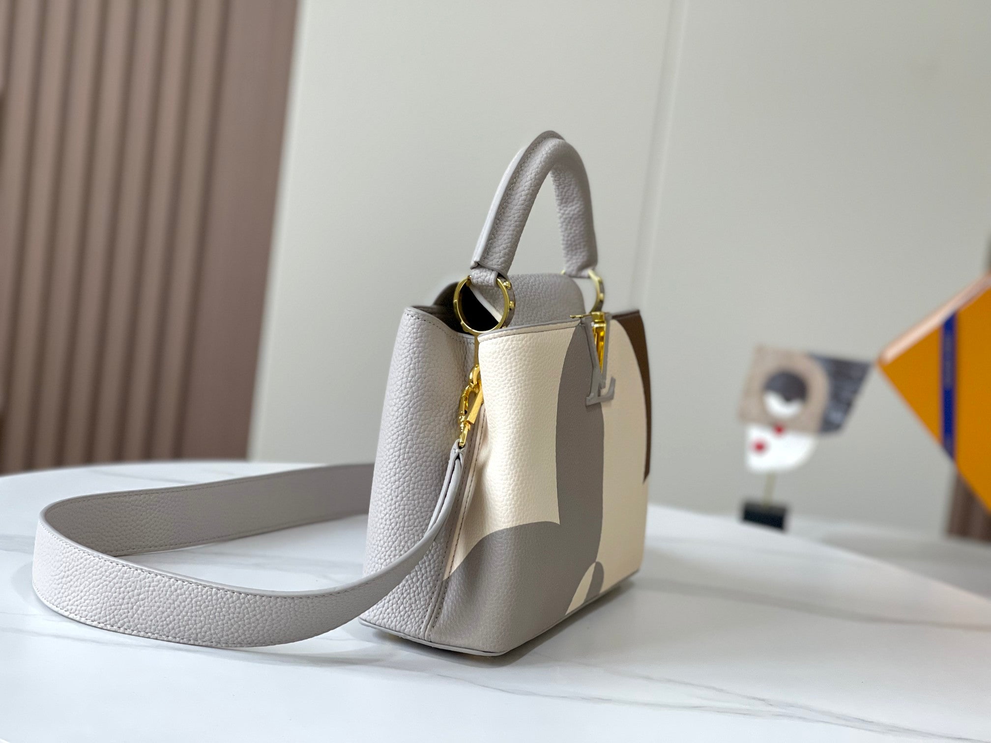 Anum Bags Elite Carryalls