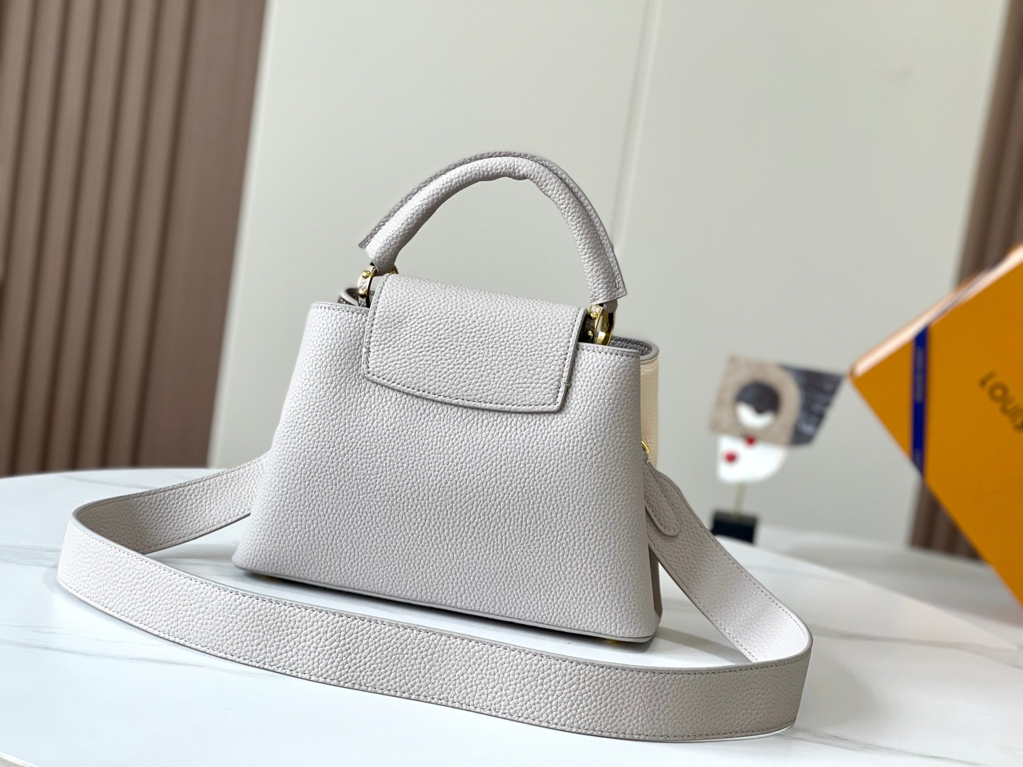 Anum Bags Elite Carryalls