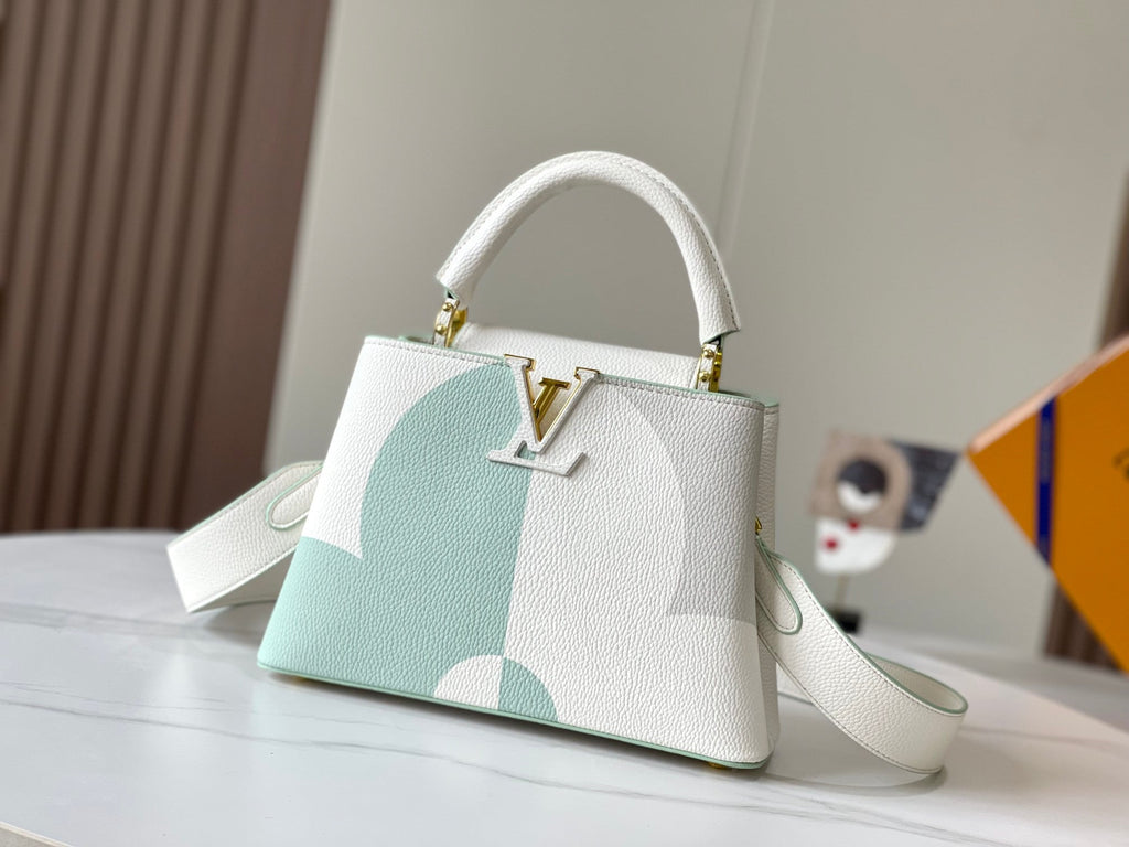 Anum Bags Elite Carryalls