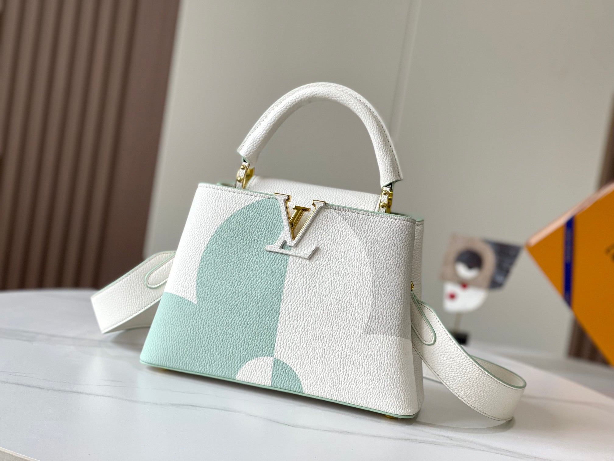Anum Bags Elite Carryalls