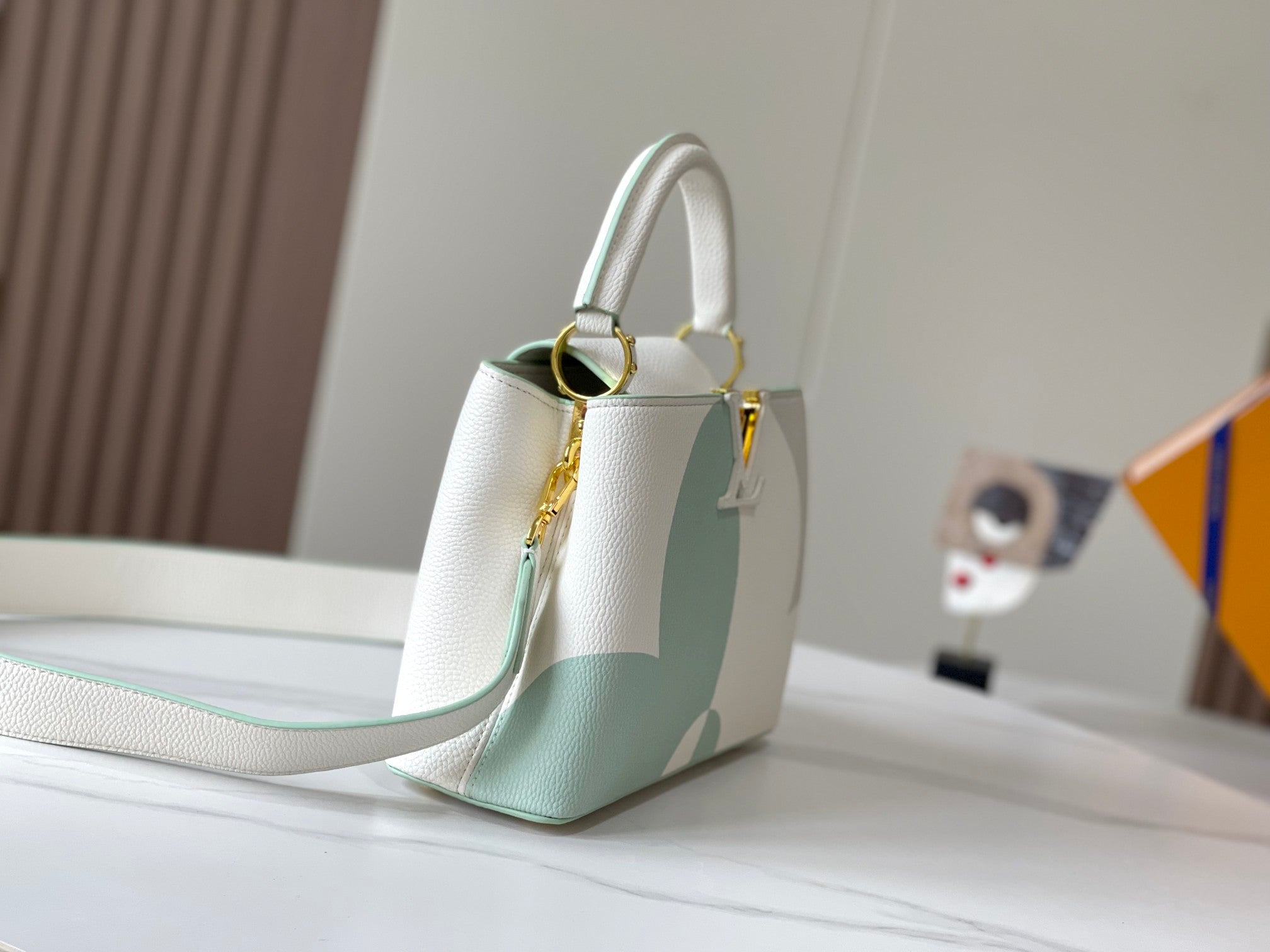 Anum Bags Elite Carryalls