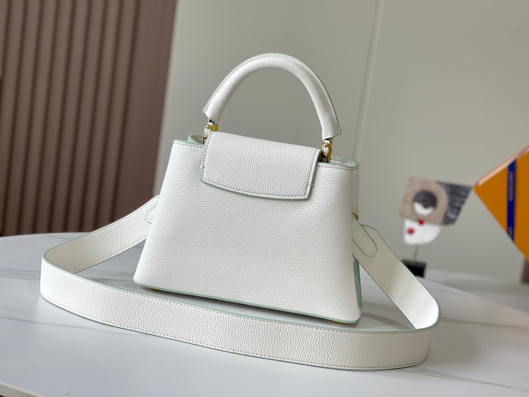 Anum Bags Elite Carryalls