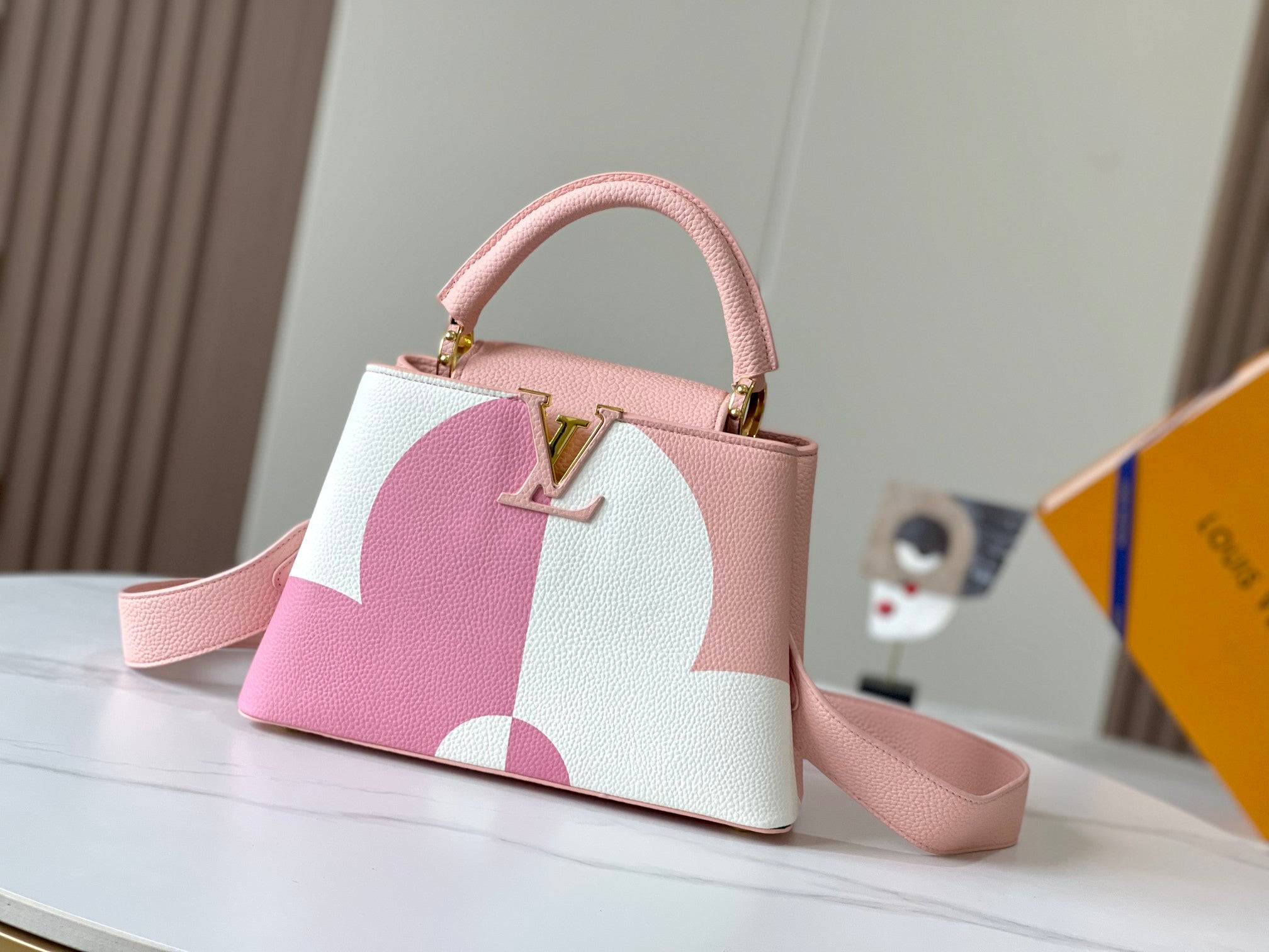 Anum Bags Elite Carryalls