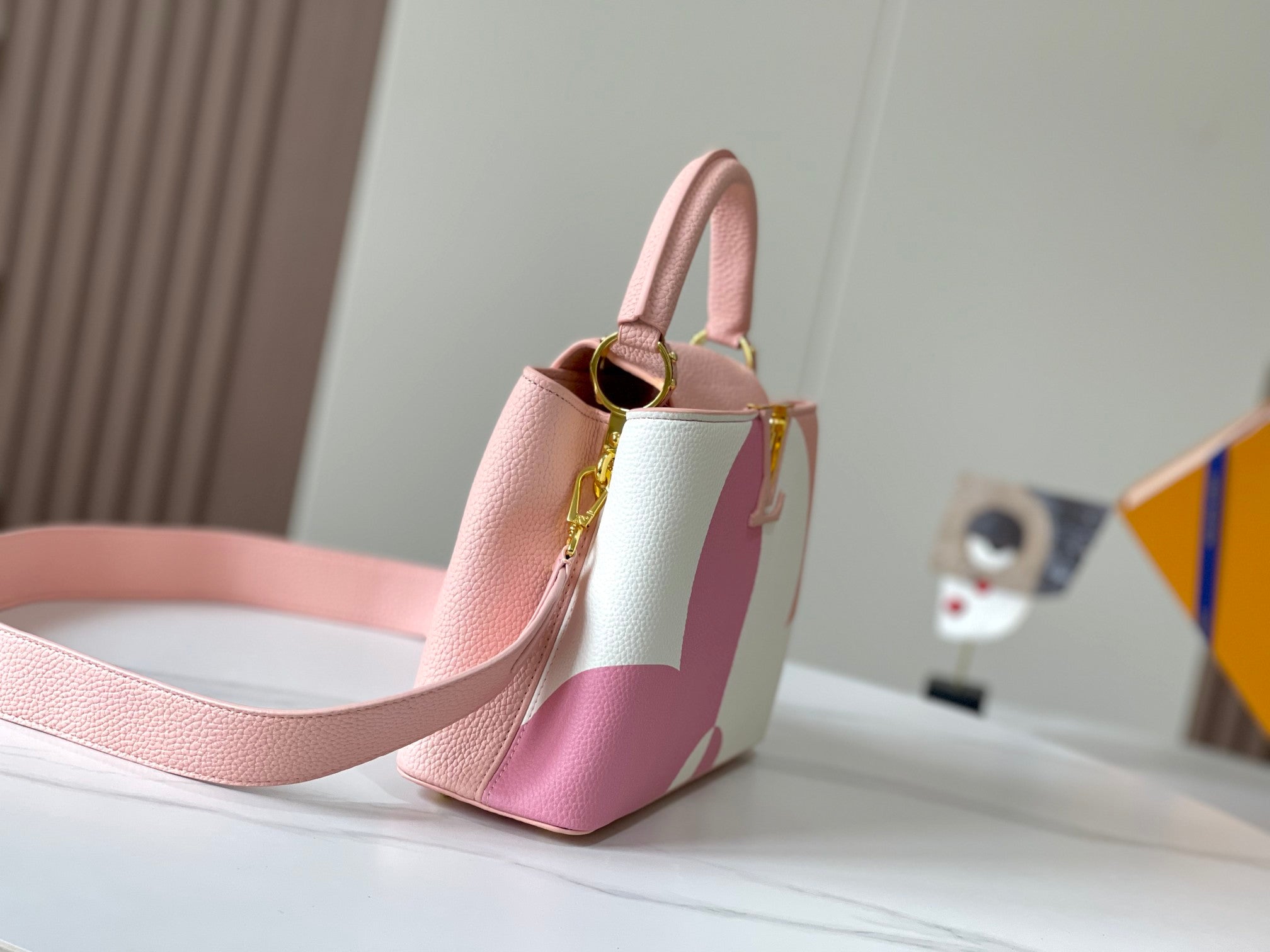 Anum Bags Elite Carryalls