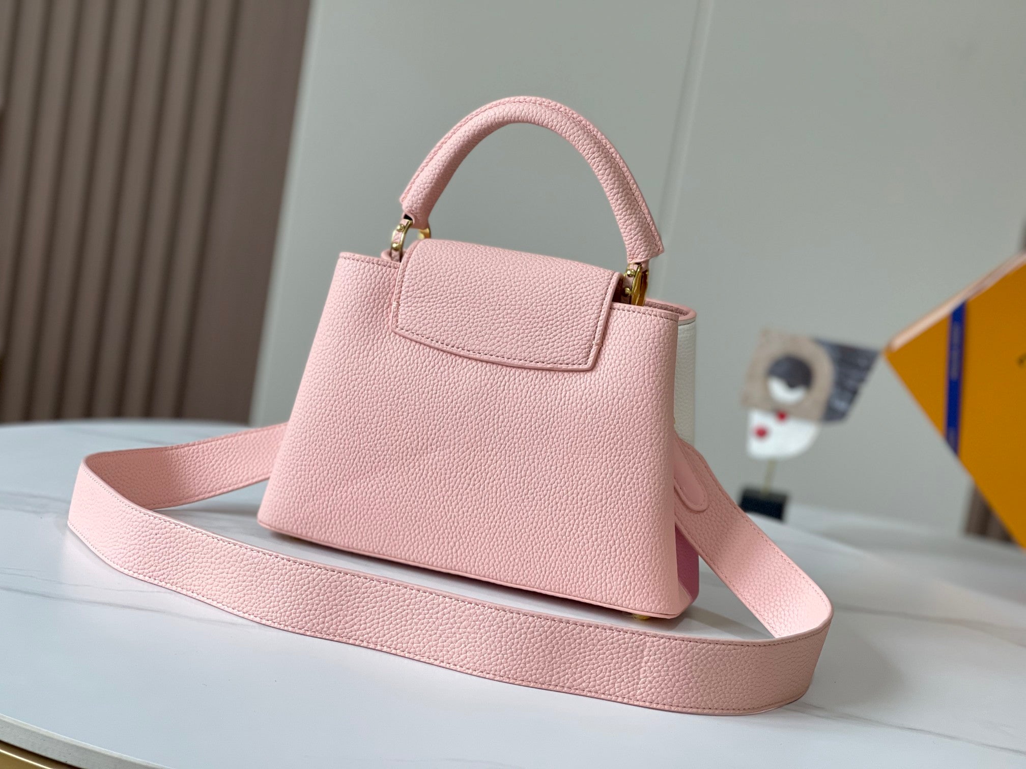 Anum Bags Elite Carryalls