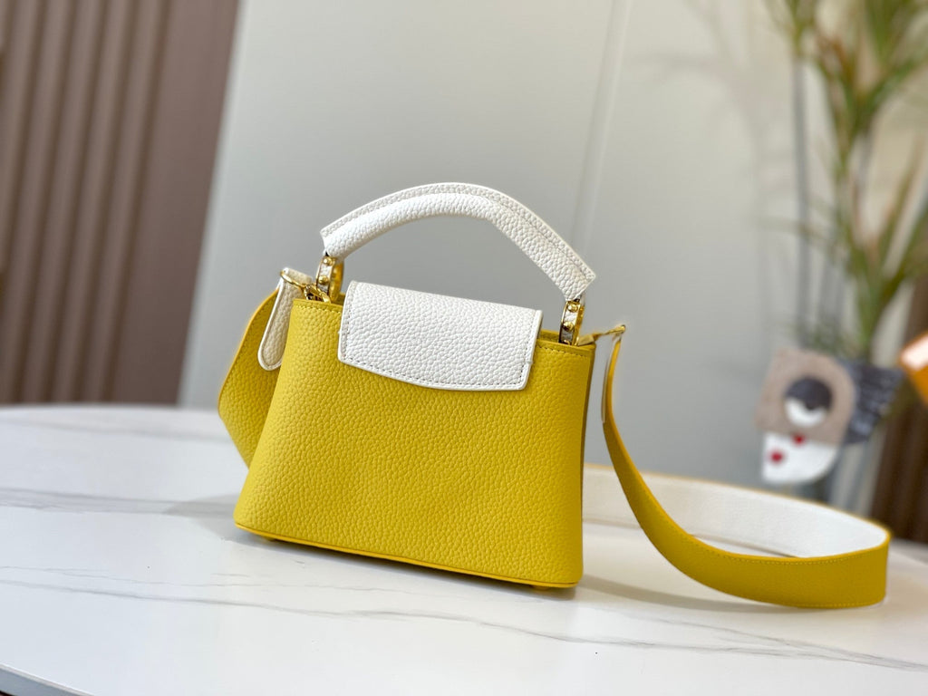 Anum Bags Elite Carryalls