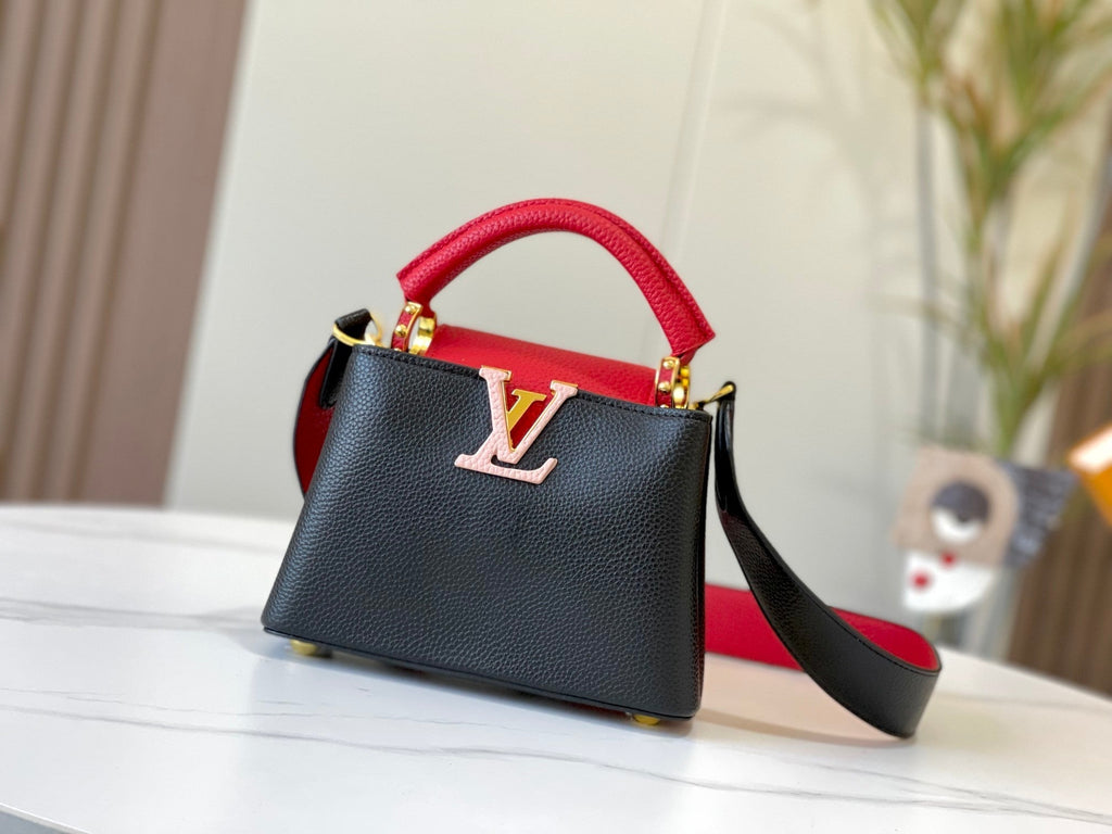 Anum Bags Elite Carryalls
