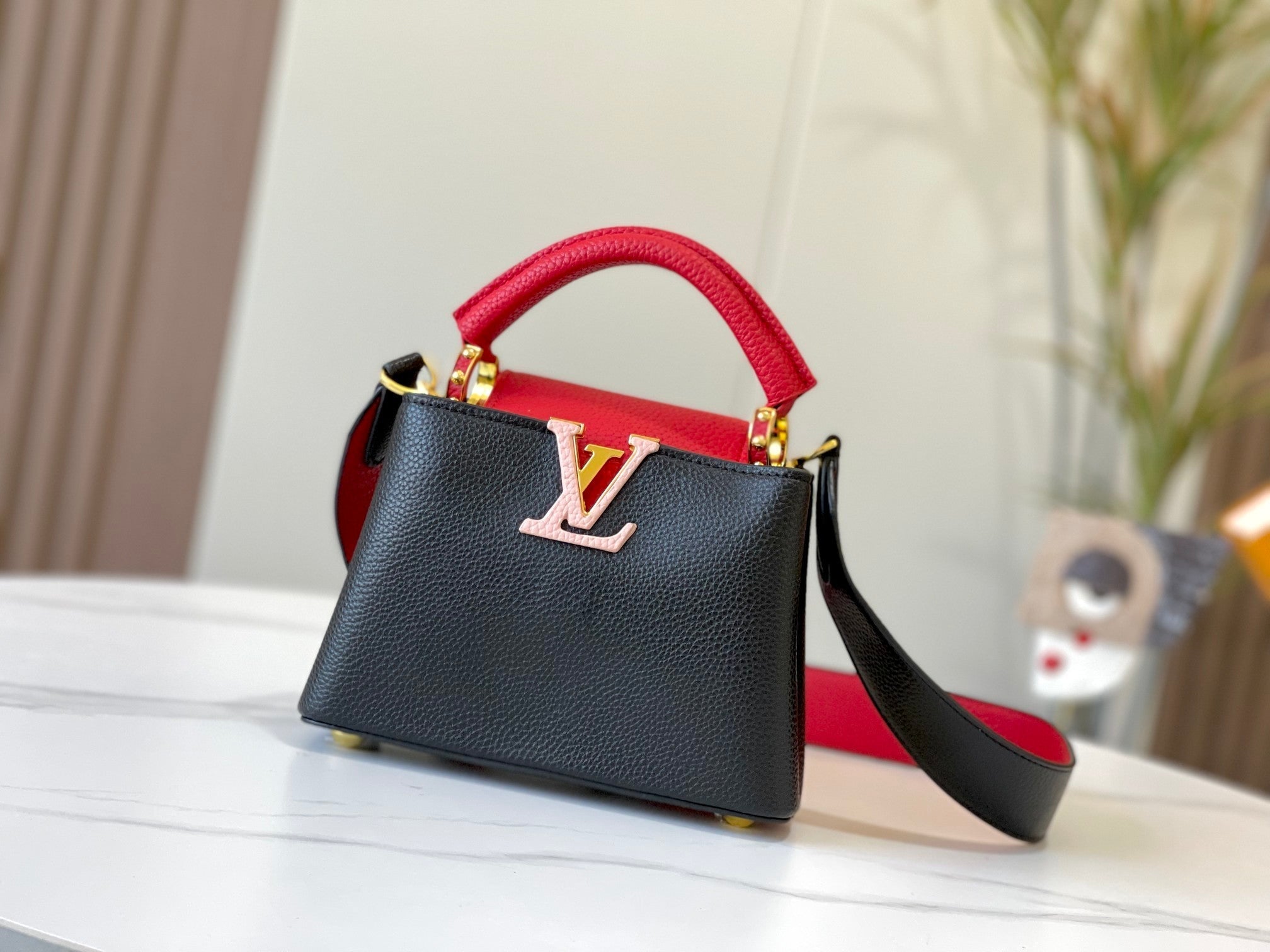 Anum Bags Elite Carryalls