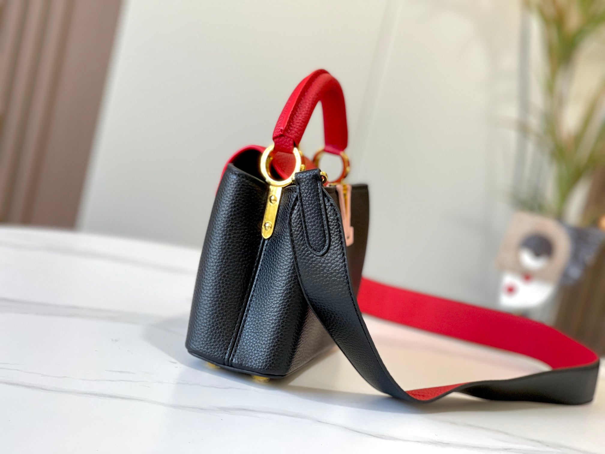 Anum Bags Elite Carryalls