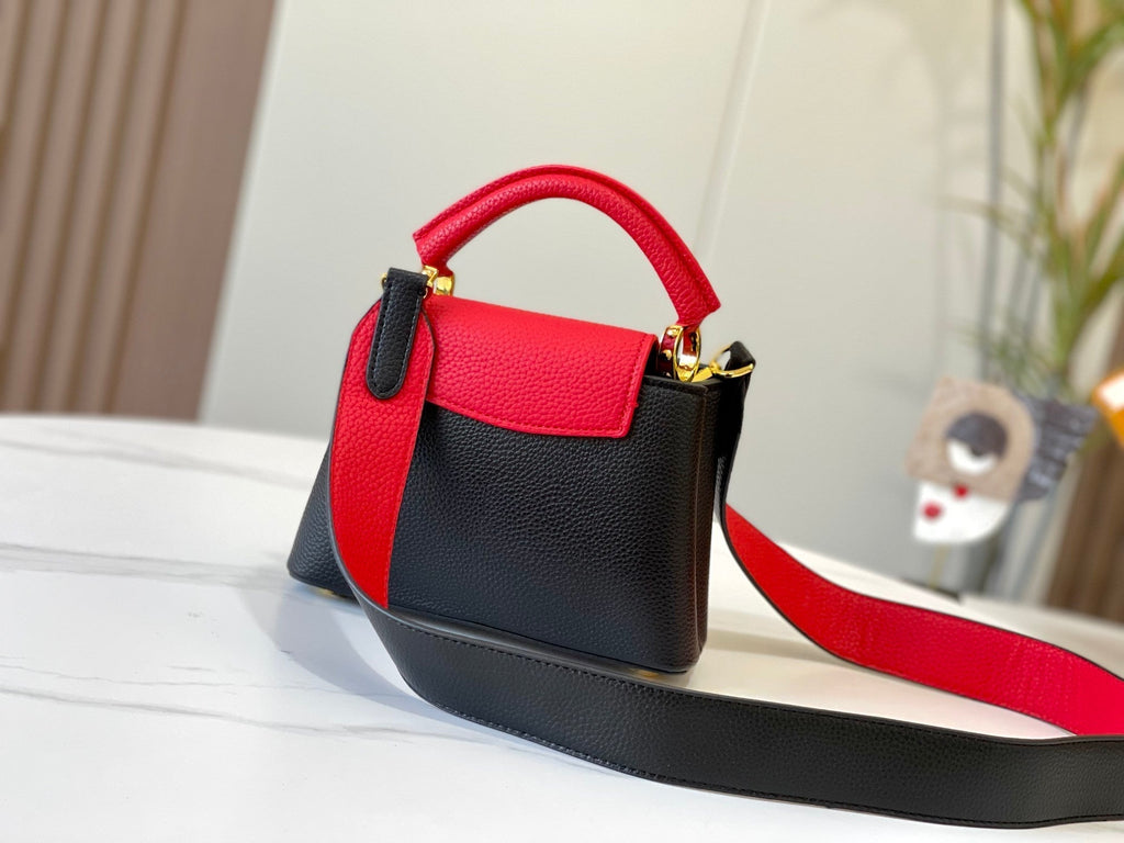 Anum Bags Elite Carryalls