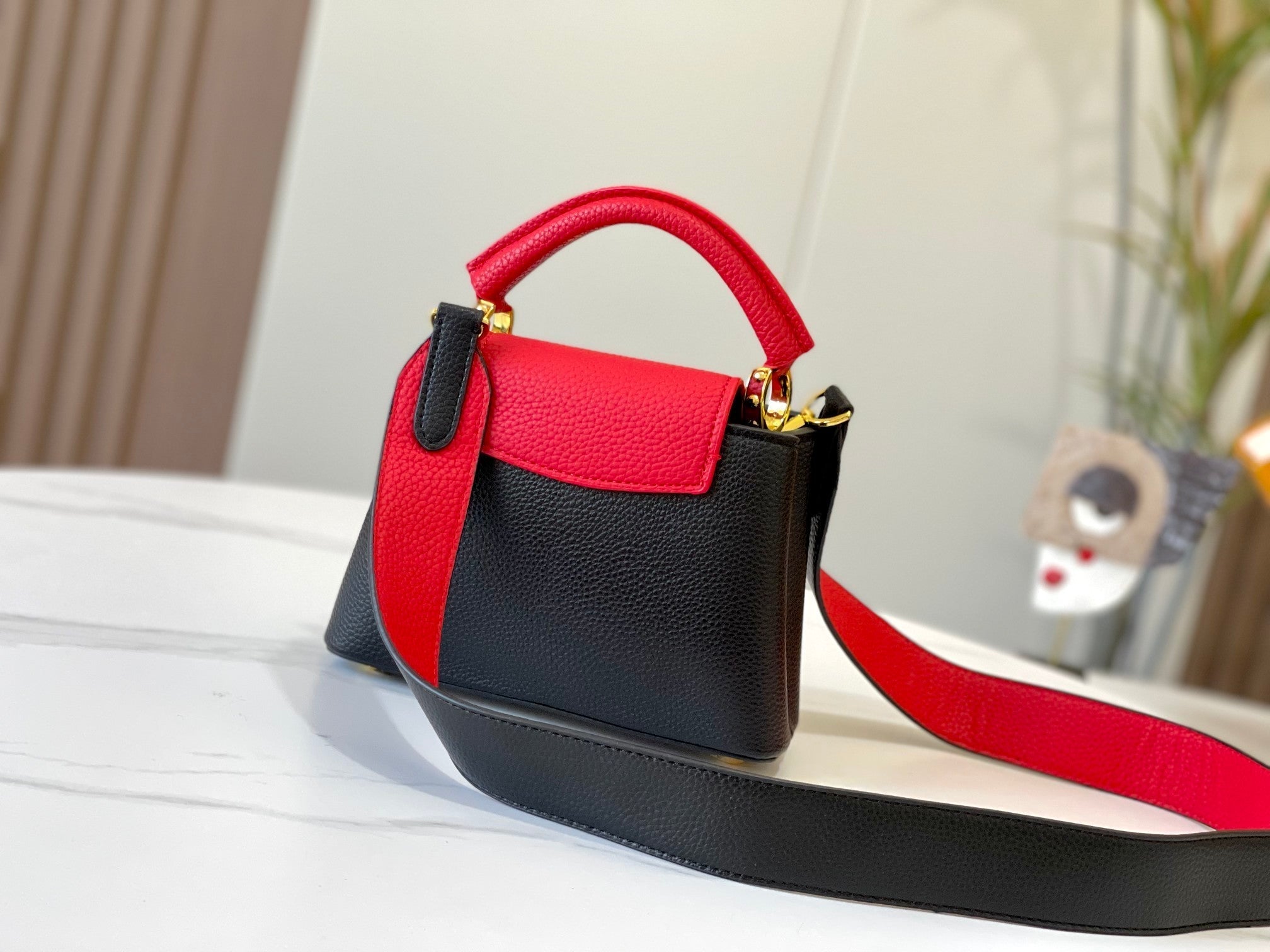 Anum Bags Elite Carryalls