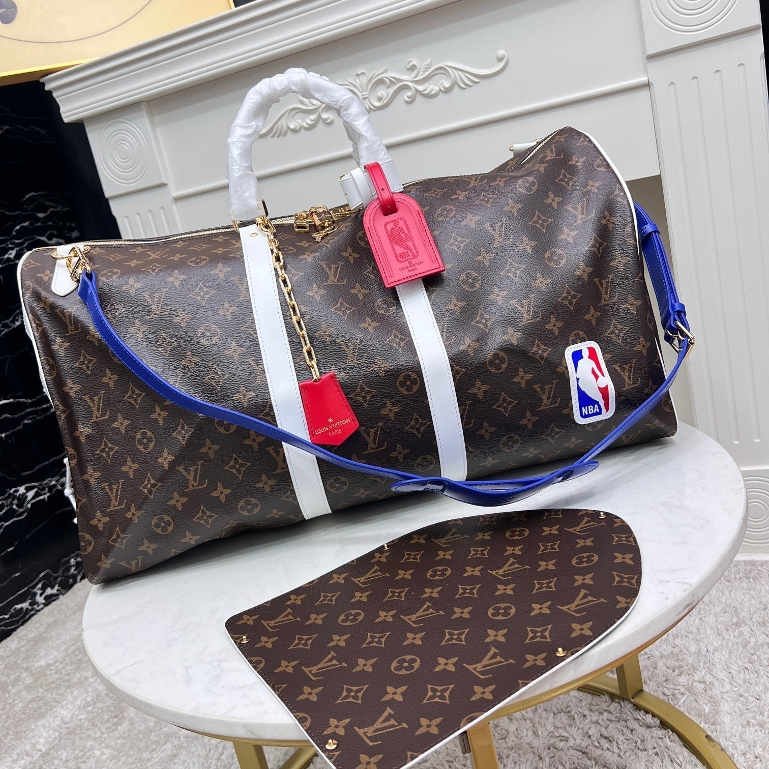Anum Bags Elite Carryalls