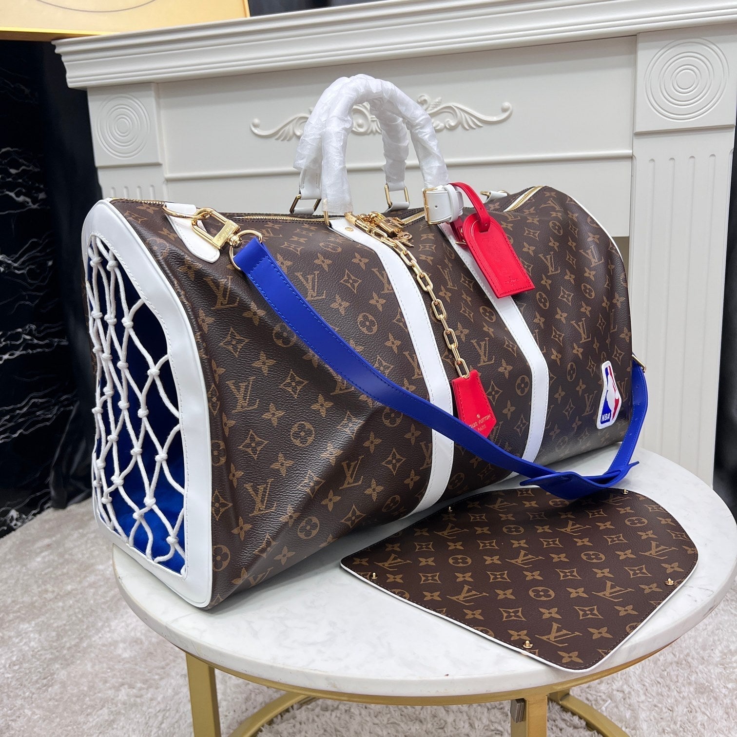 Anum Bags Elite Carryalls