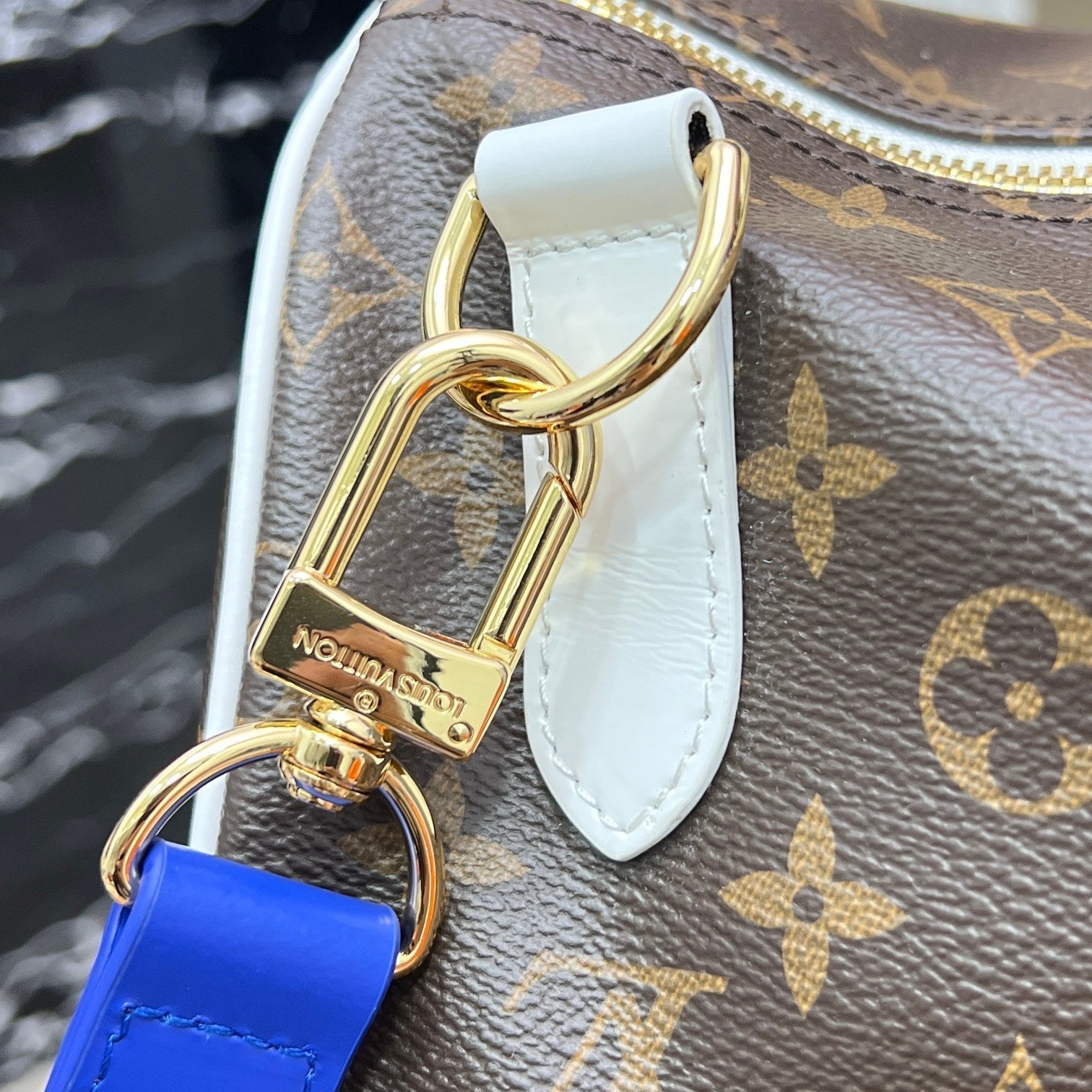 Anum Bags Elite Carryalls
