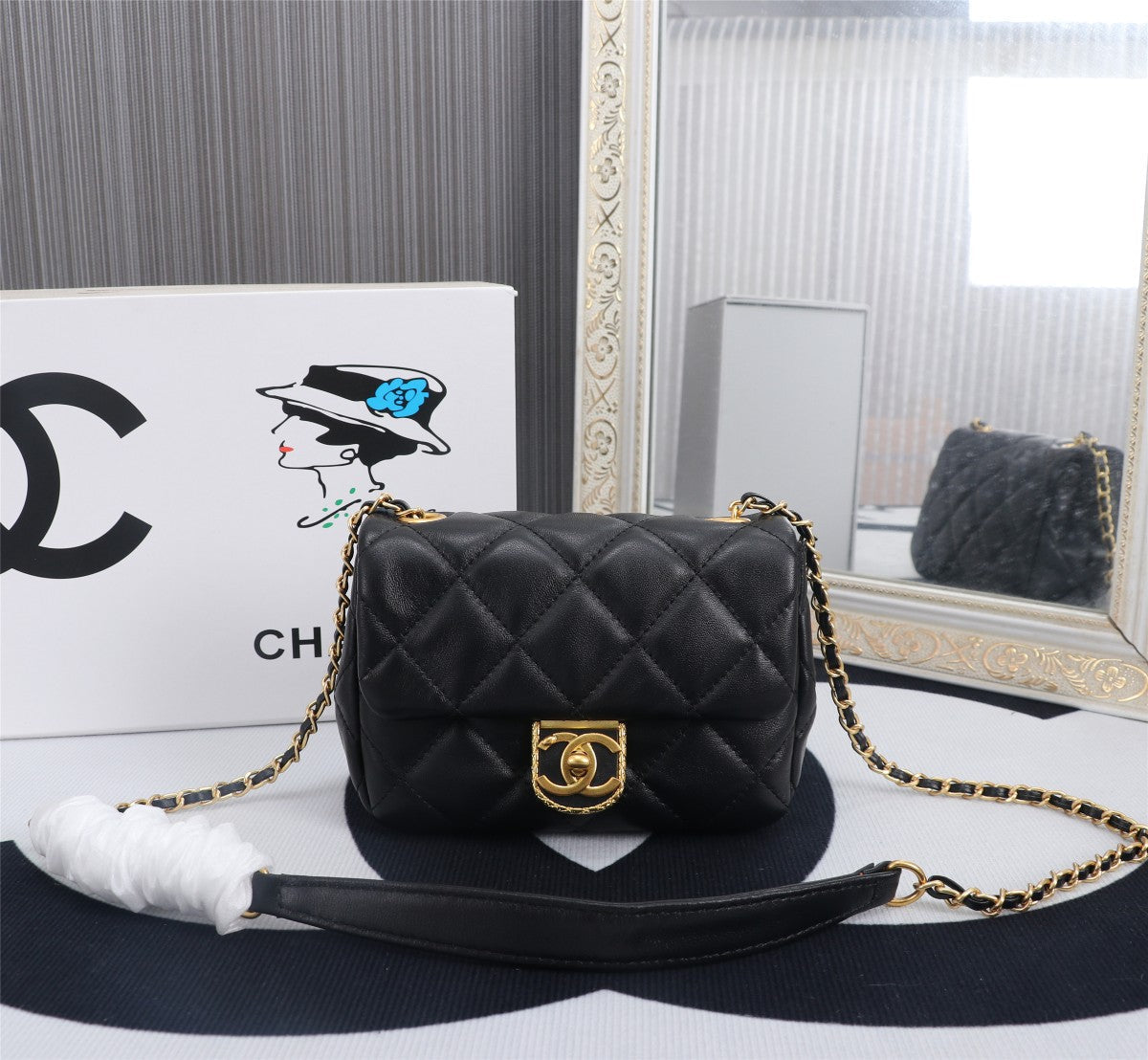 Anum Bags Elite Carryalls