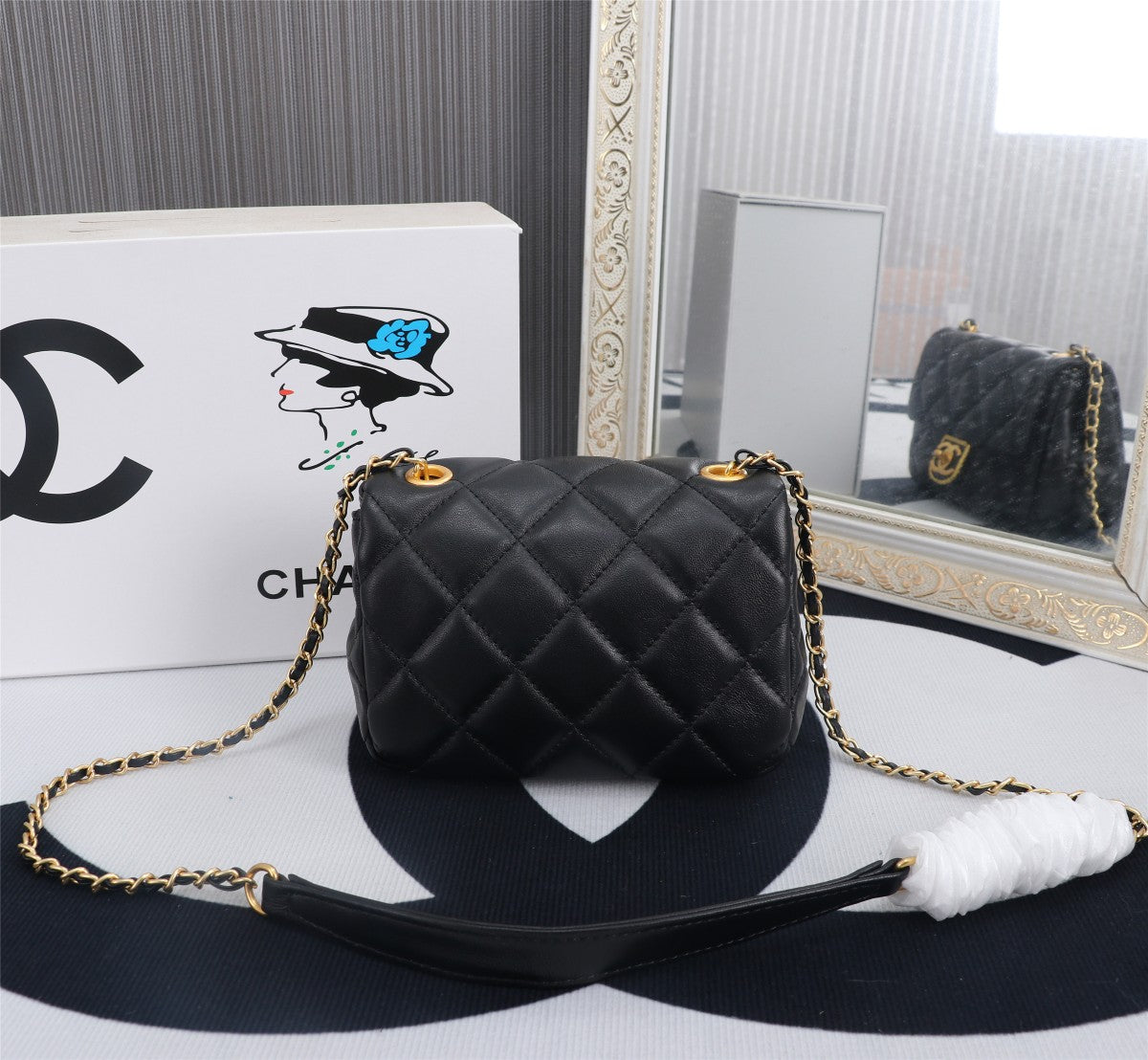 Anum Bags Elite Carryalls