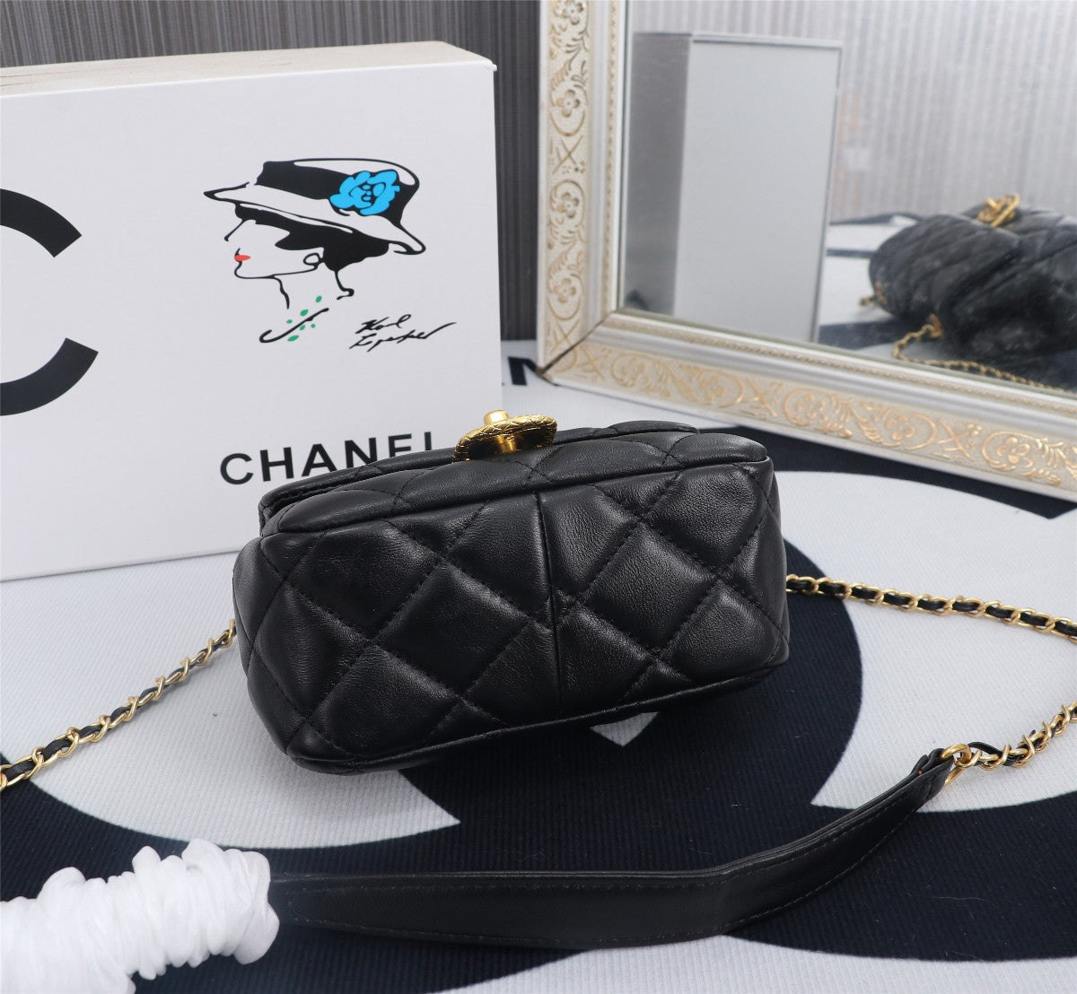 Anum Bags Elite Carryalls