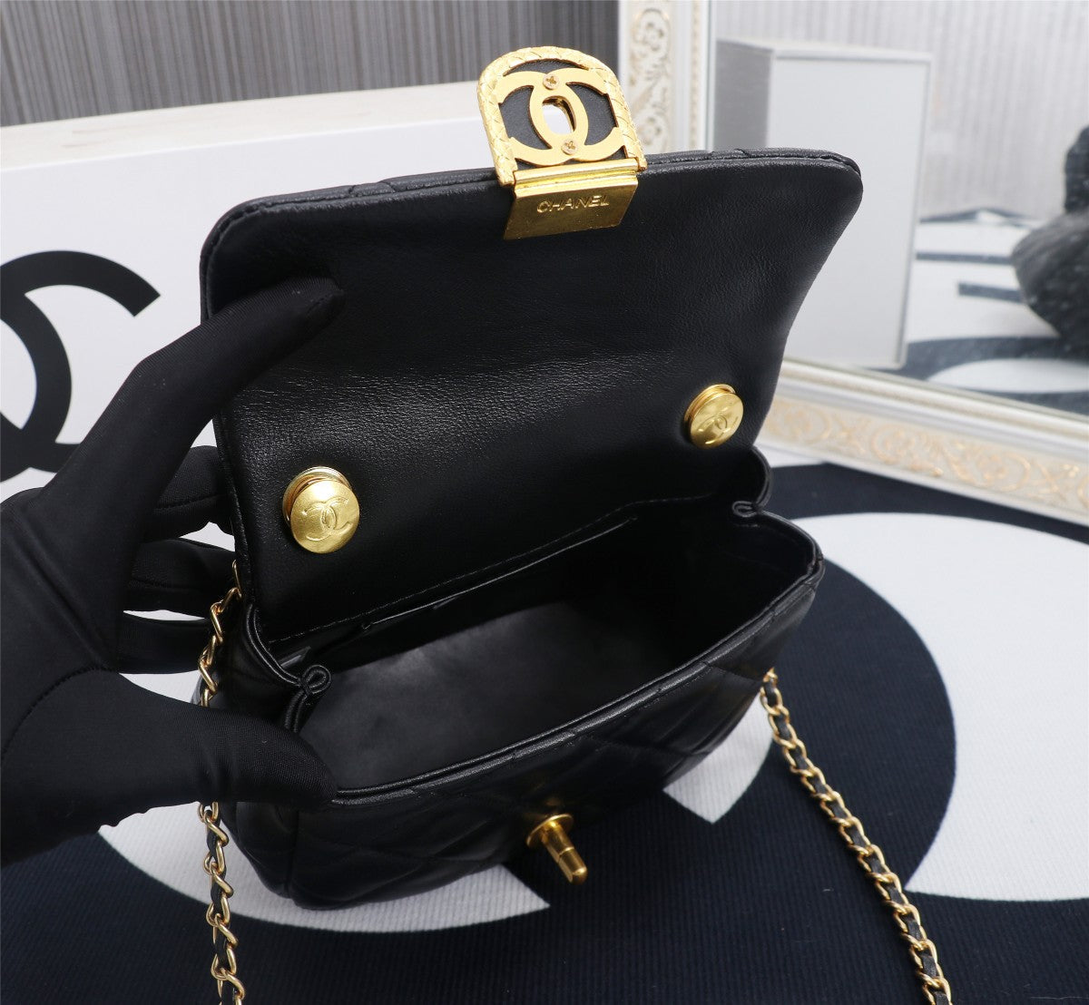 Anum Bags Elite Carryalls