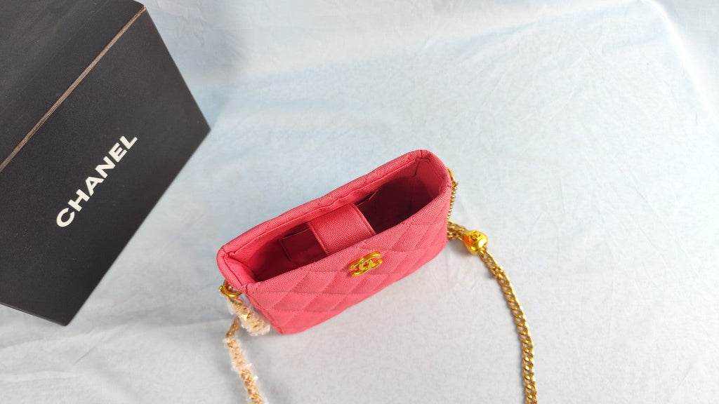 Anum Bags Elite Carryalls