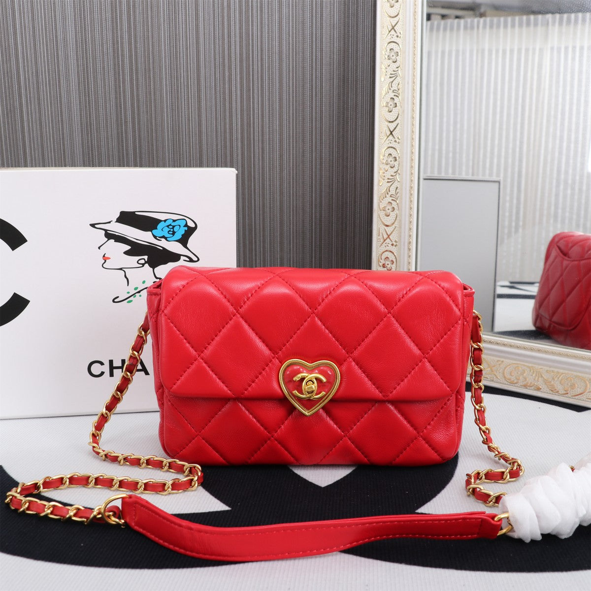 Anum Bags Elite Carryalls