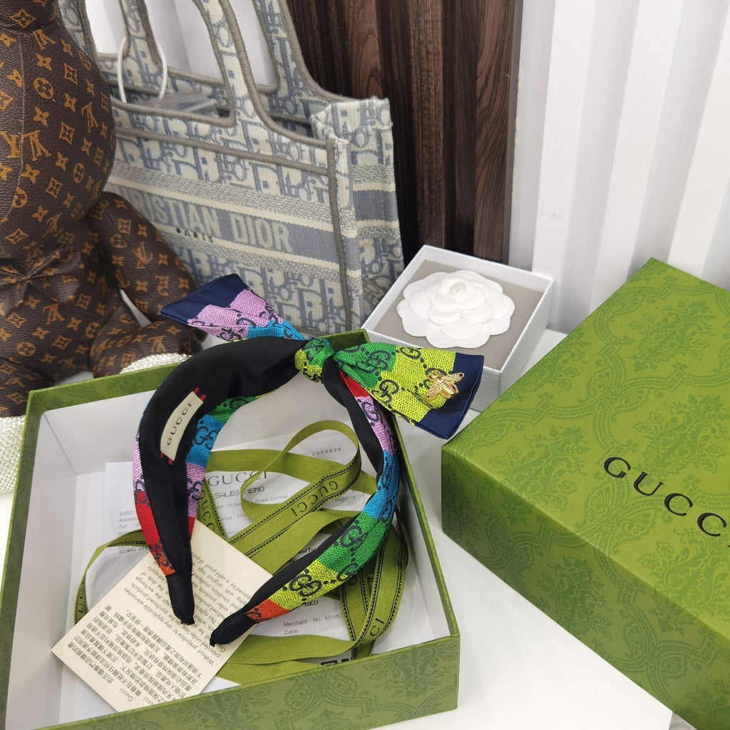 Ezyycart Bags New Hair Band GCI 048