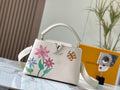 Anum Bags Elite Carryalls