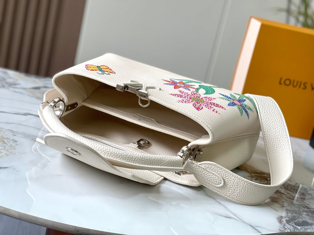 Anum Bags Elite Carryalls