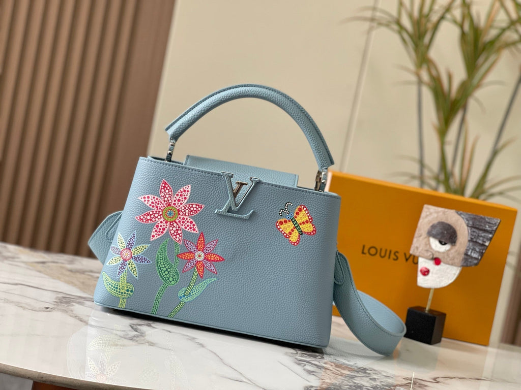 Anum Bags Elite Carryalls