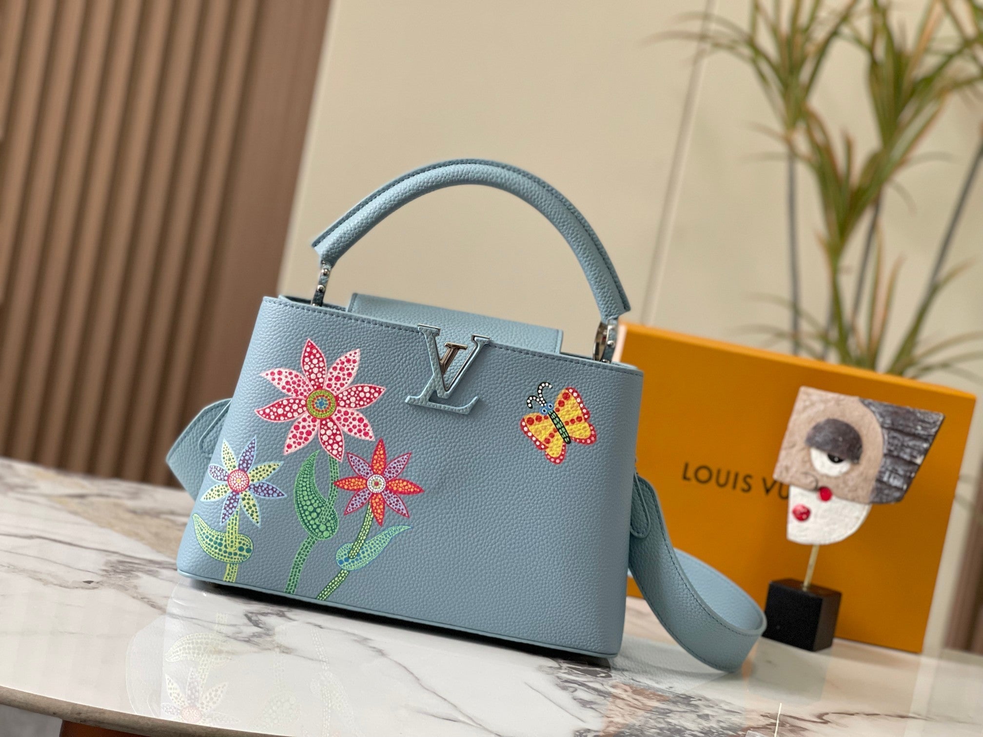 Anum Bags Elite Carryalls