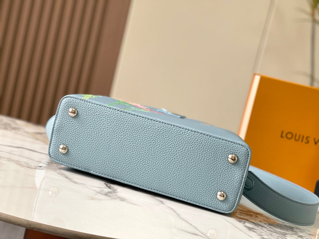 Anum Bags Elite Carryalls