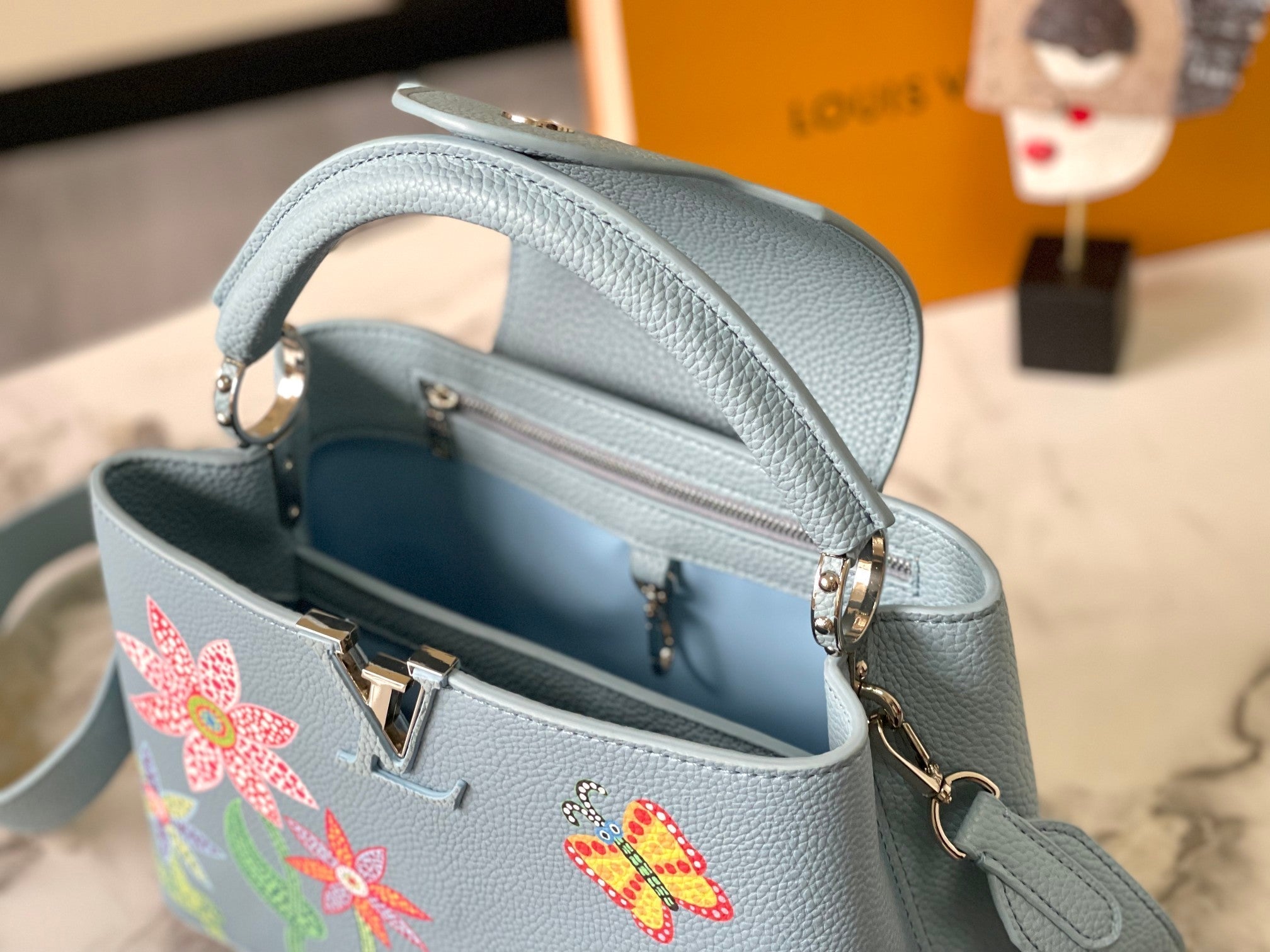 Anum Bags Elite Carryalls