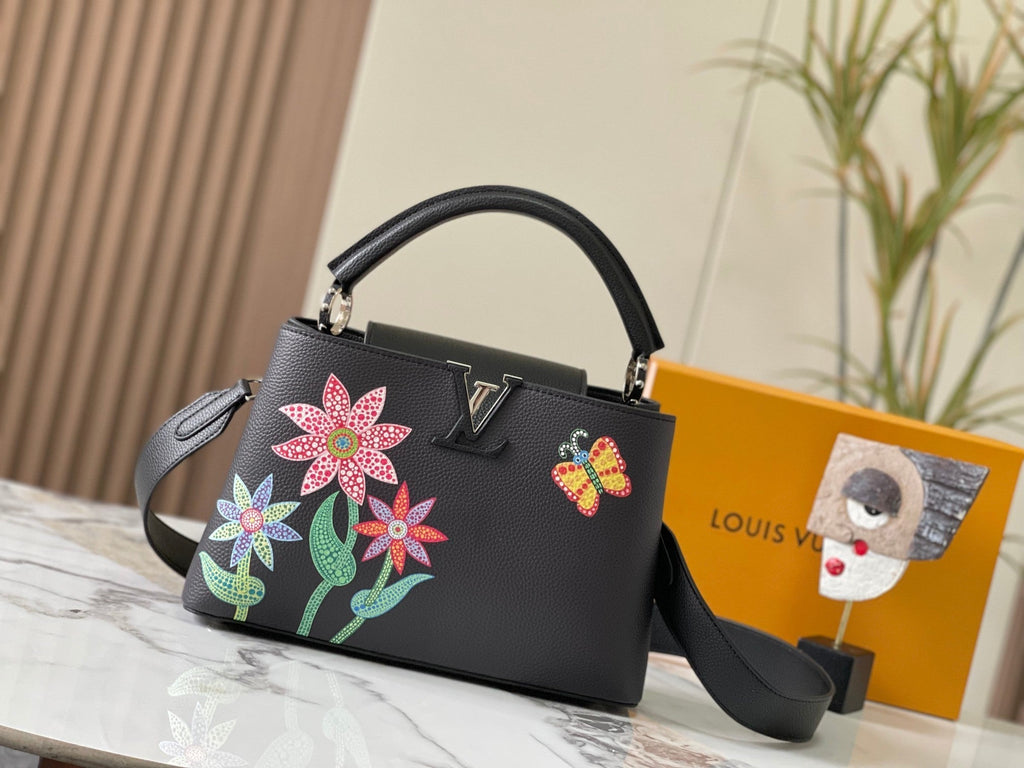 Anum Bags Elite Carryalls