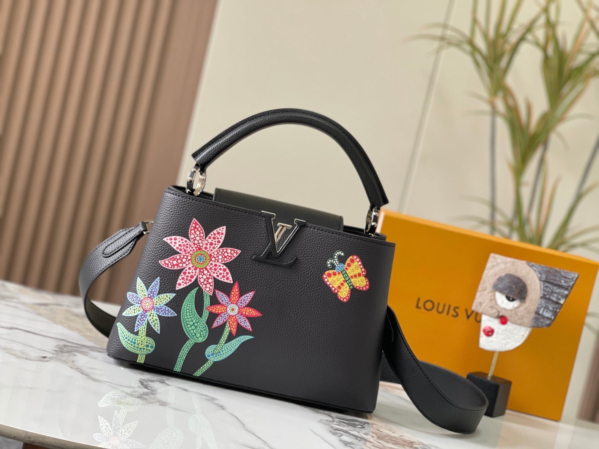 Anum Bags Elite Carryalls