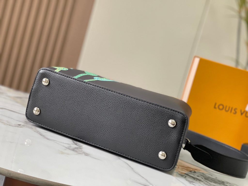 Anum Bags Elite Carryalls
