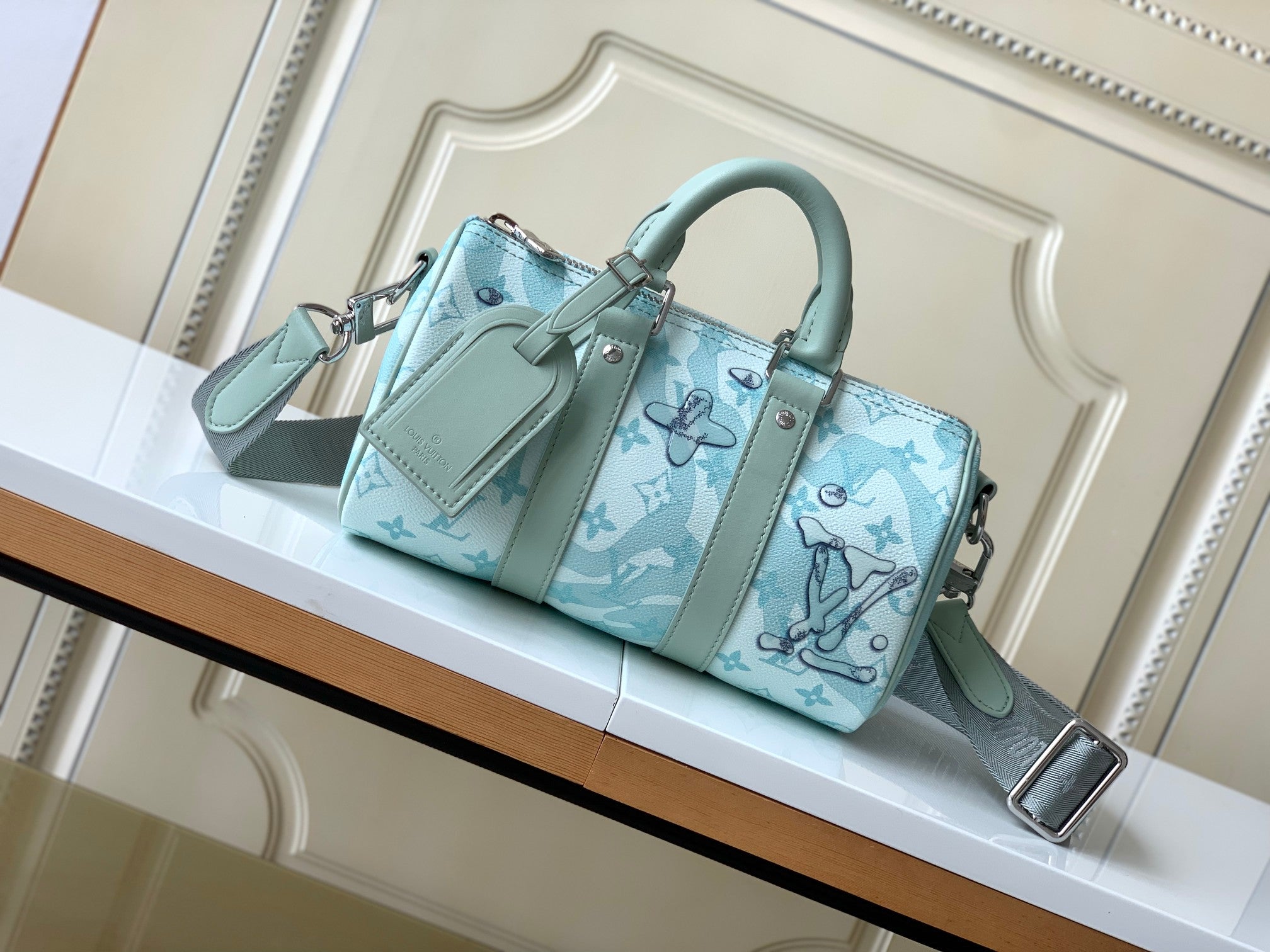 Anum Bags Elite Carryalls