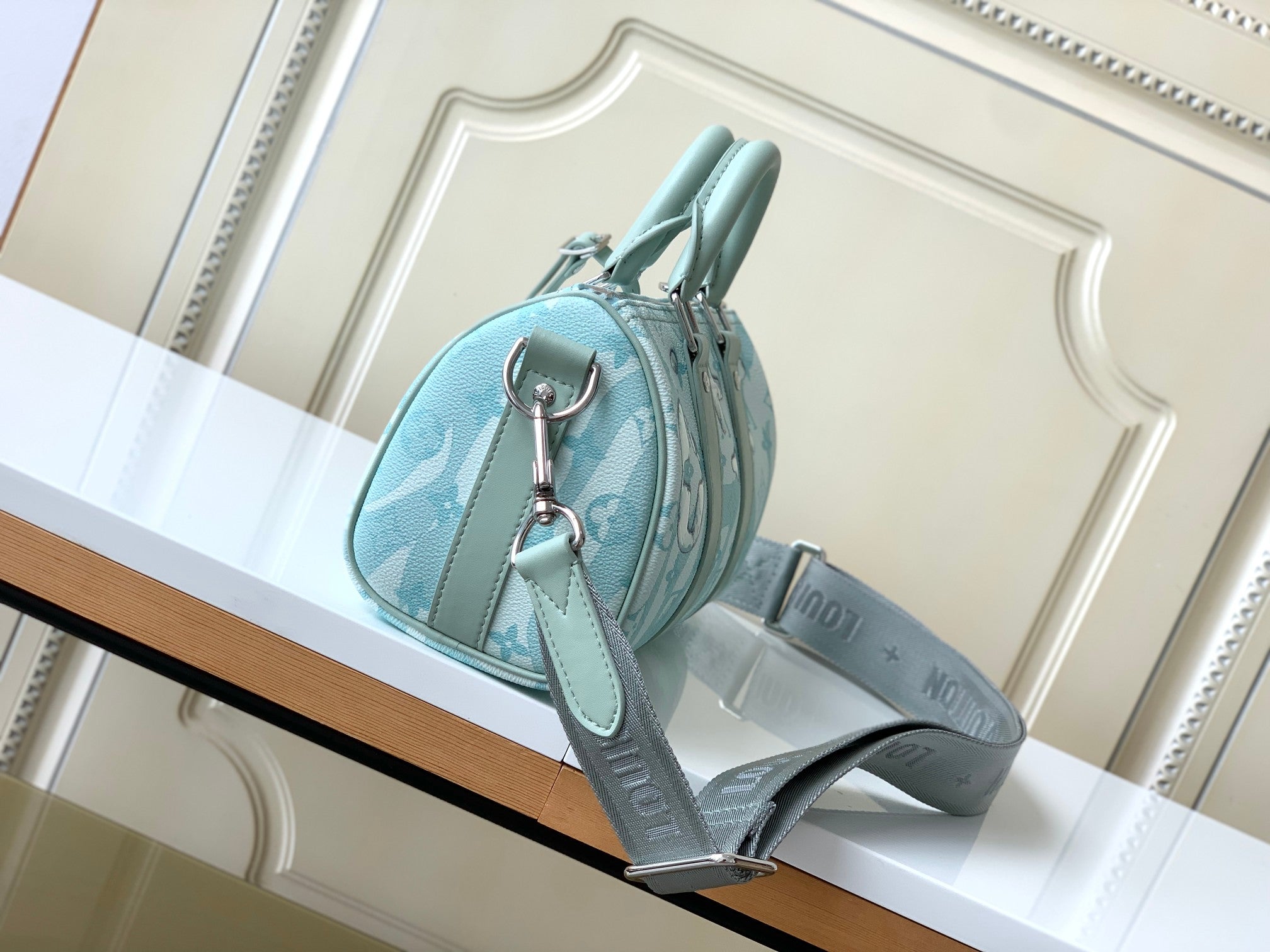 Anum Bags Elite Carryalls