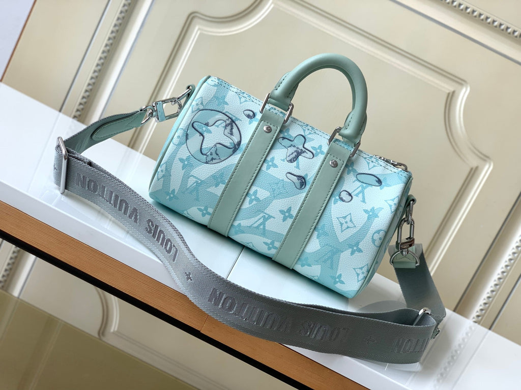 Anum Bags Elite Carryalls
