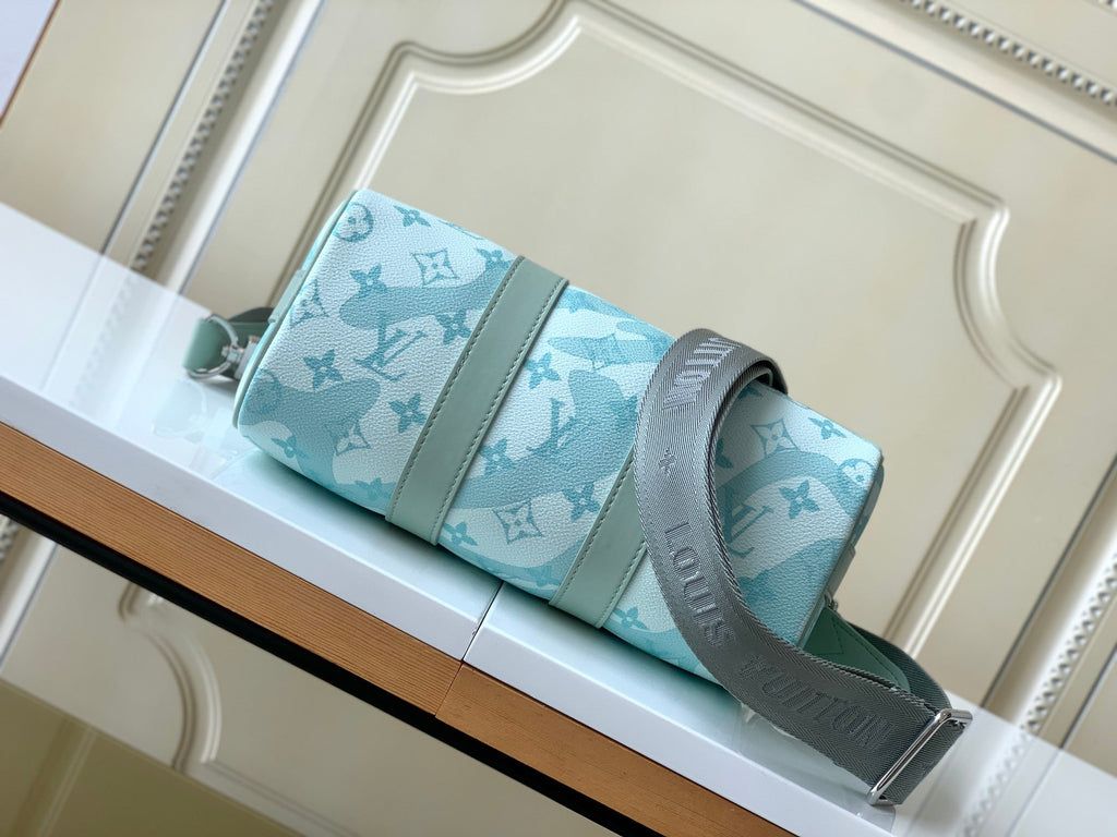 Anum Bags Elite Carryalls