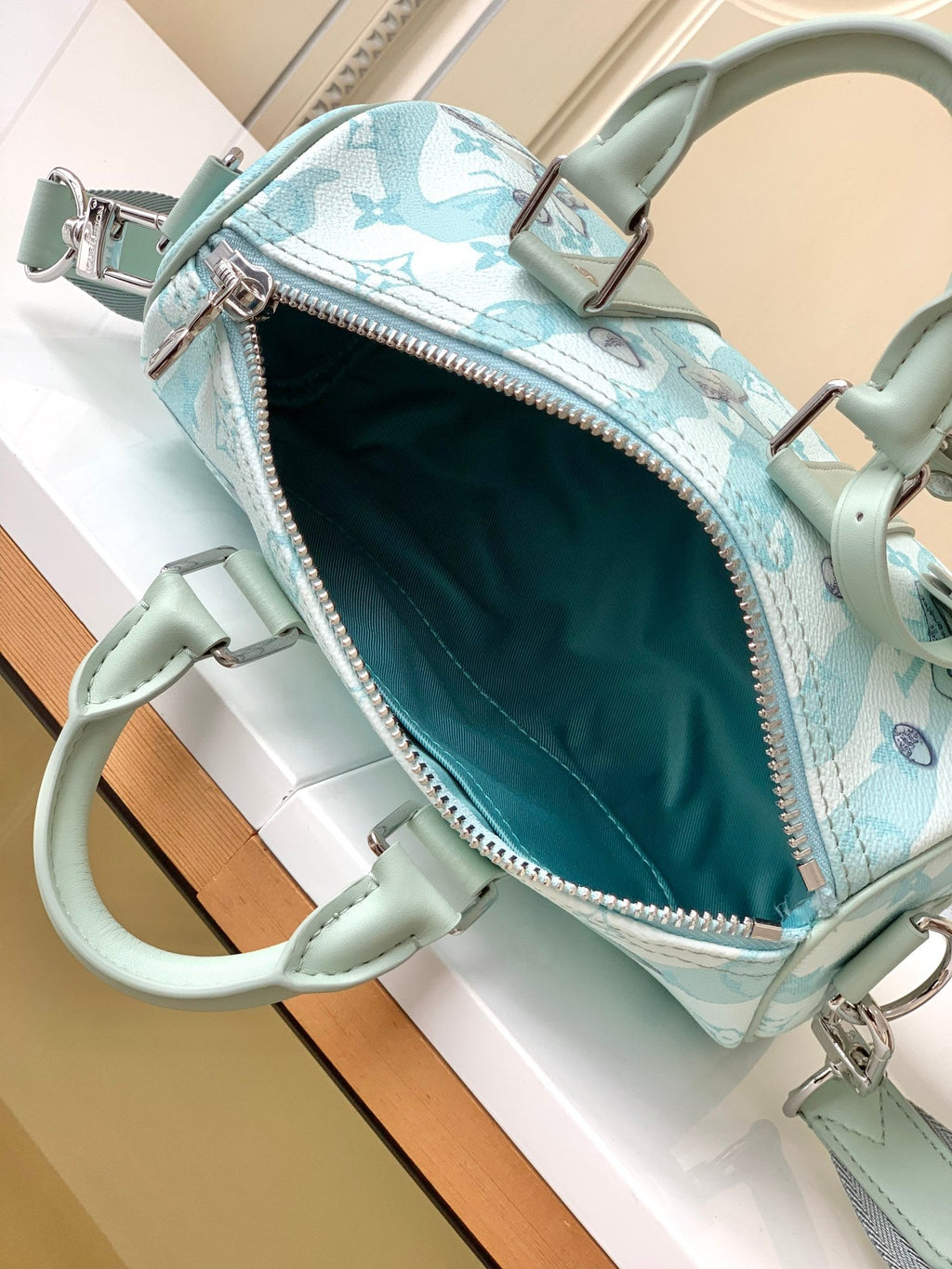 Ezyycart Bags Elite Carryalls